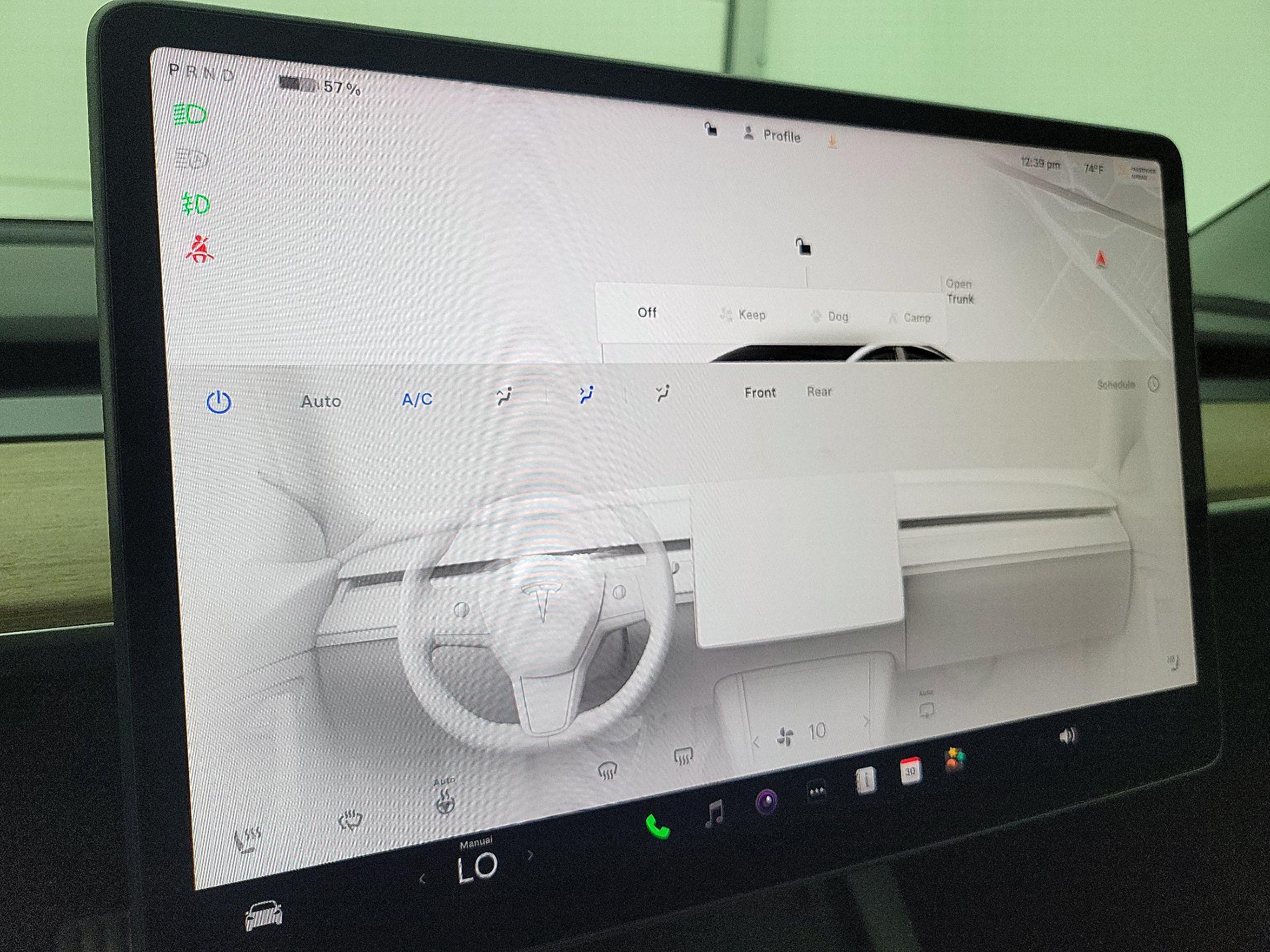 Thumbnail: 2022 Tesla Model 3 - 16