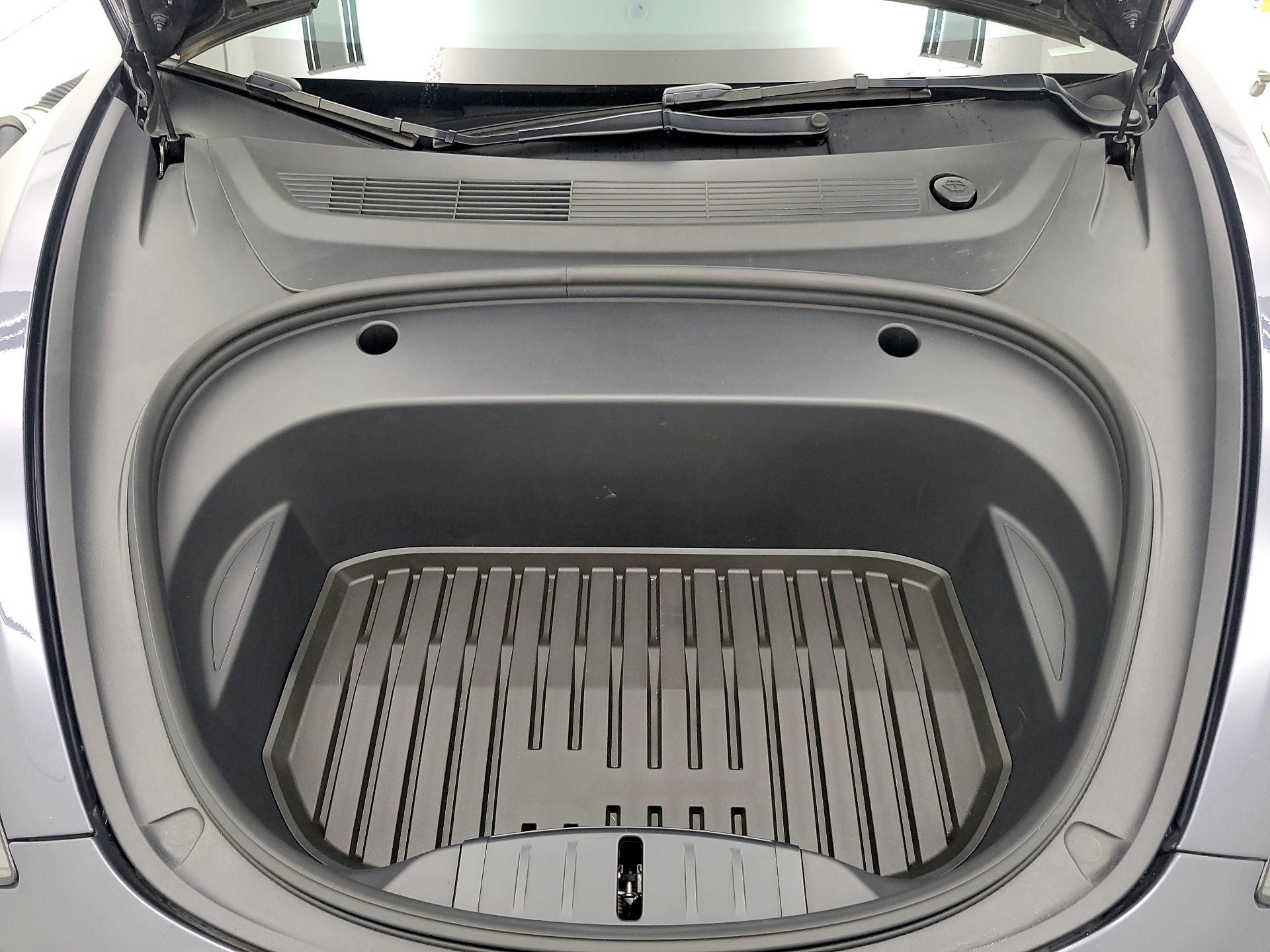 Thumbnail: 2022 Tesla Model 3 - 20