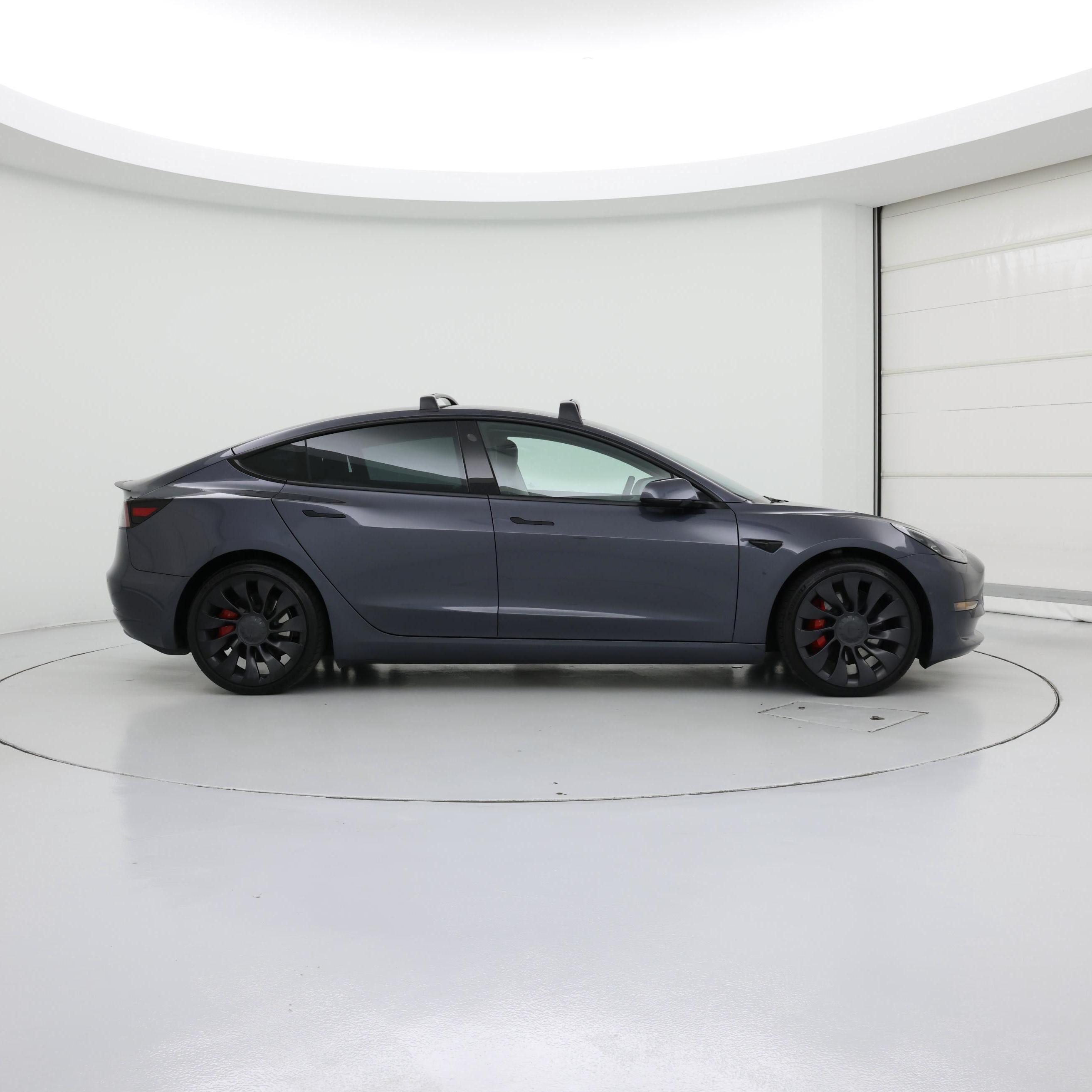 Thumbnail: 2022 Tesla Model 3 - 7