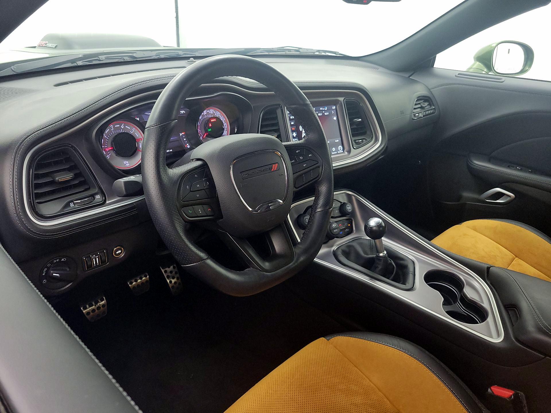 Thumbnail: 2021 Dodge Challenger - 9