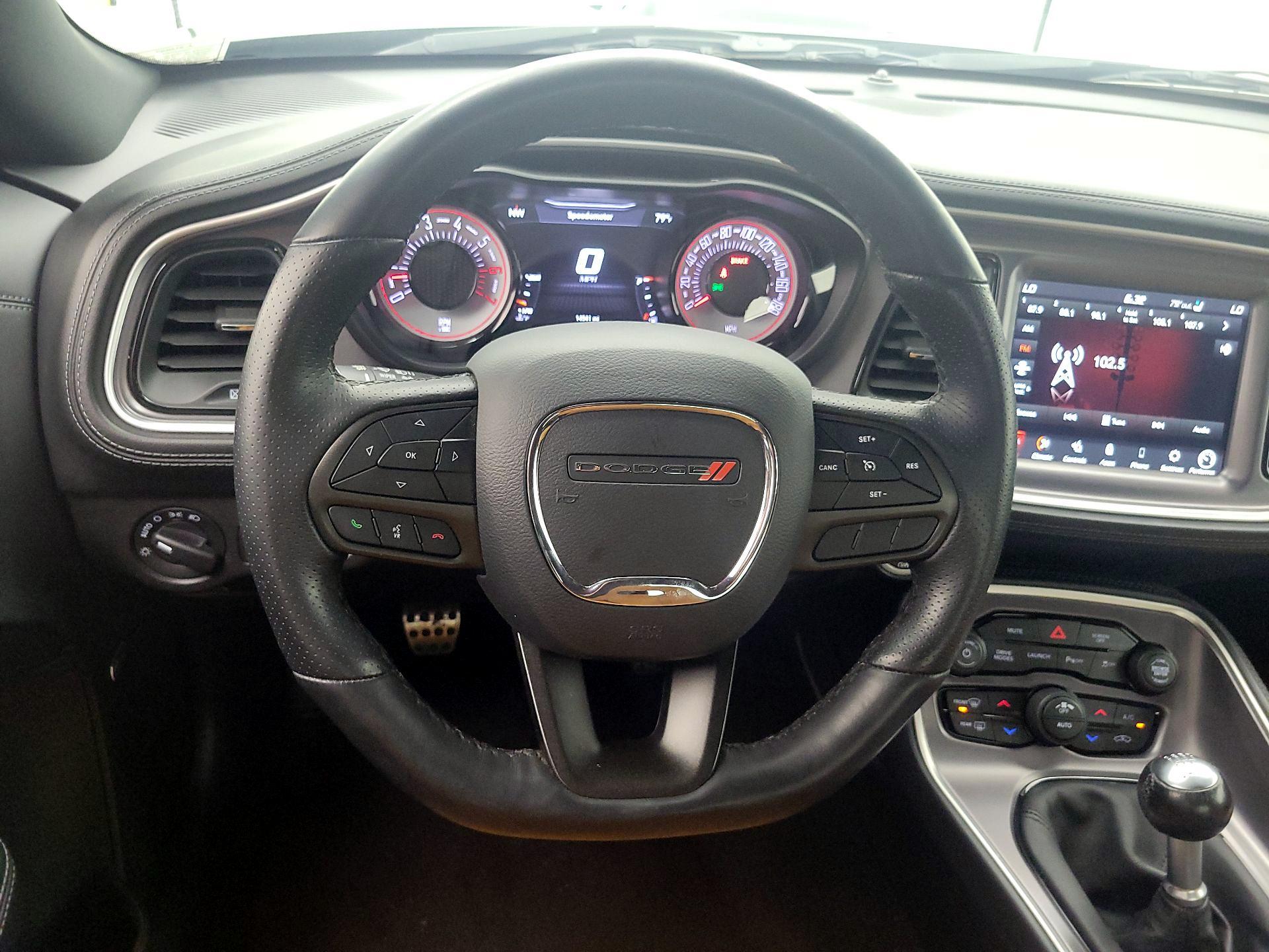 Thumbnail: 2021 Dodge Challenger - 10