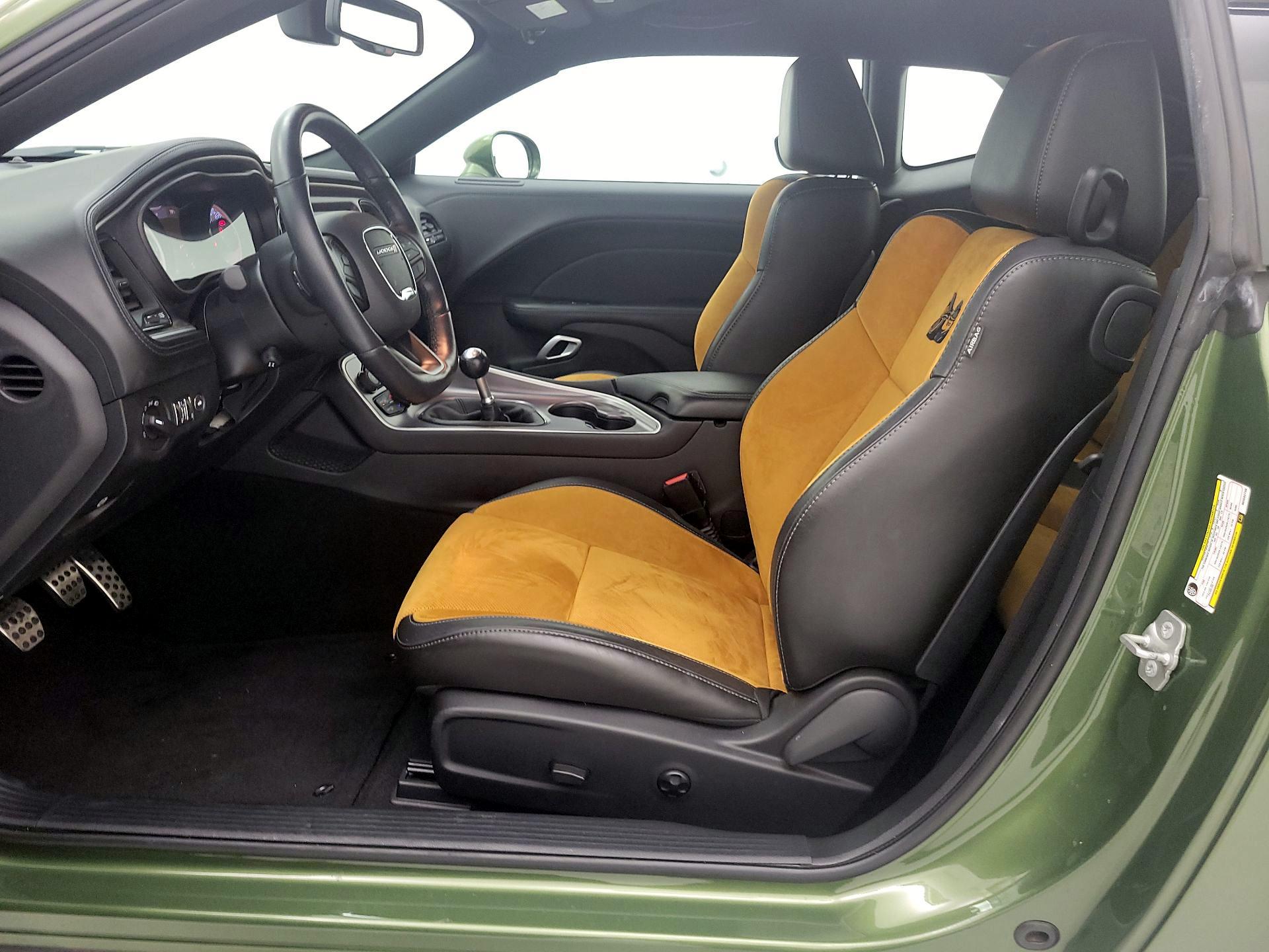 Thumbnail: 2021 Dodge Challenger - 11