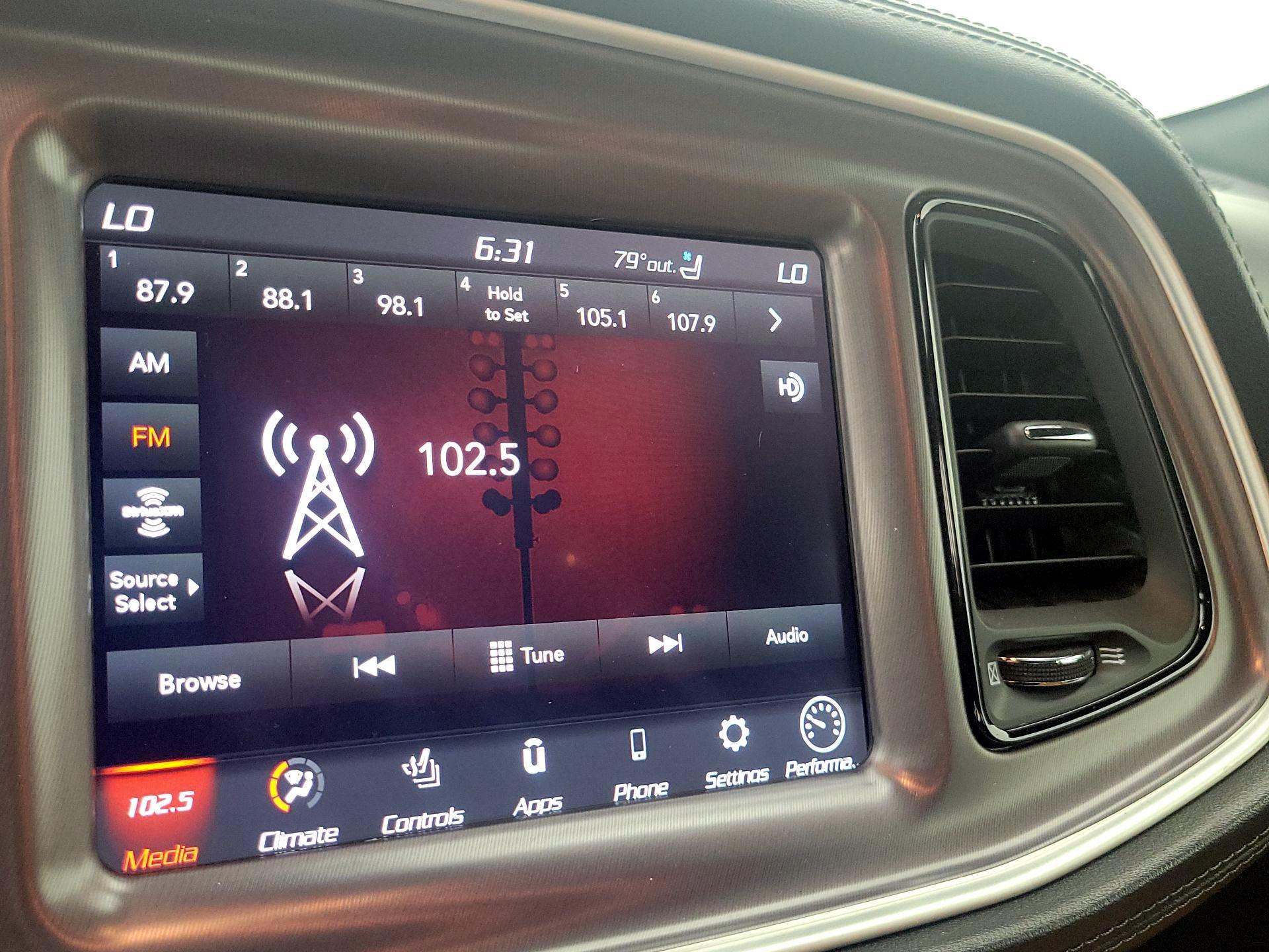 Thumbnail: 2021 Dodge Challenger - 15