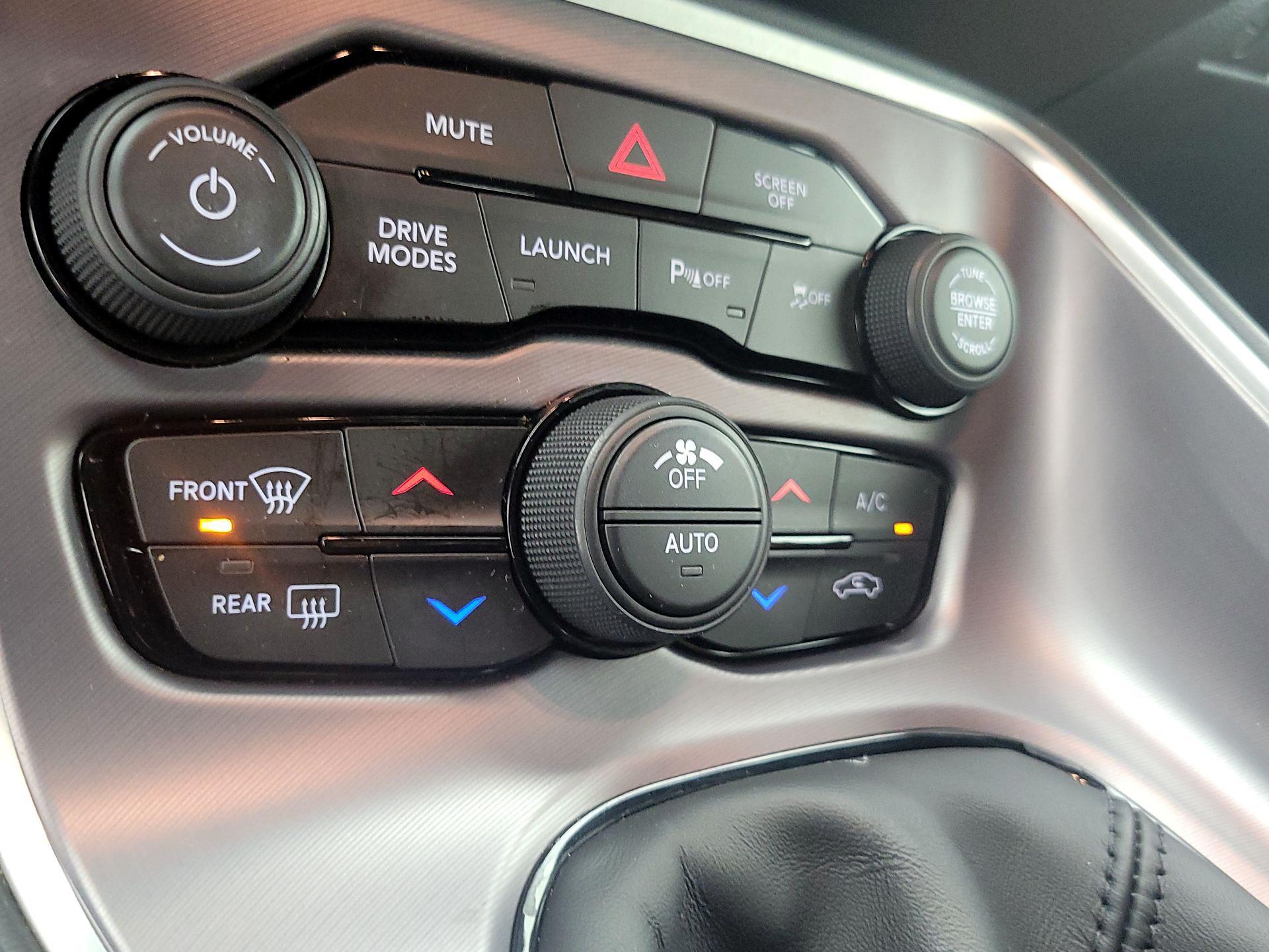 Thumbnail: 2021 Dodge Challenger - 16