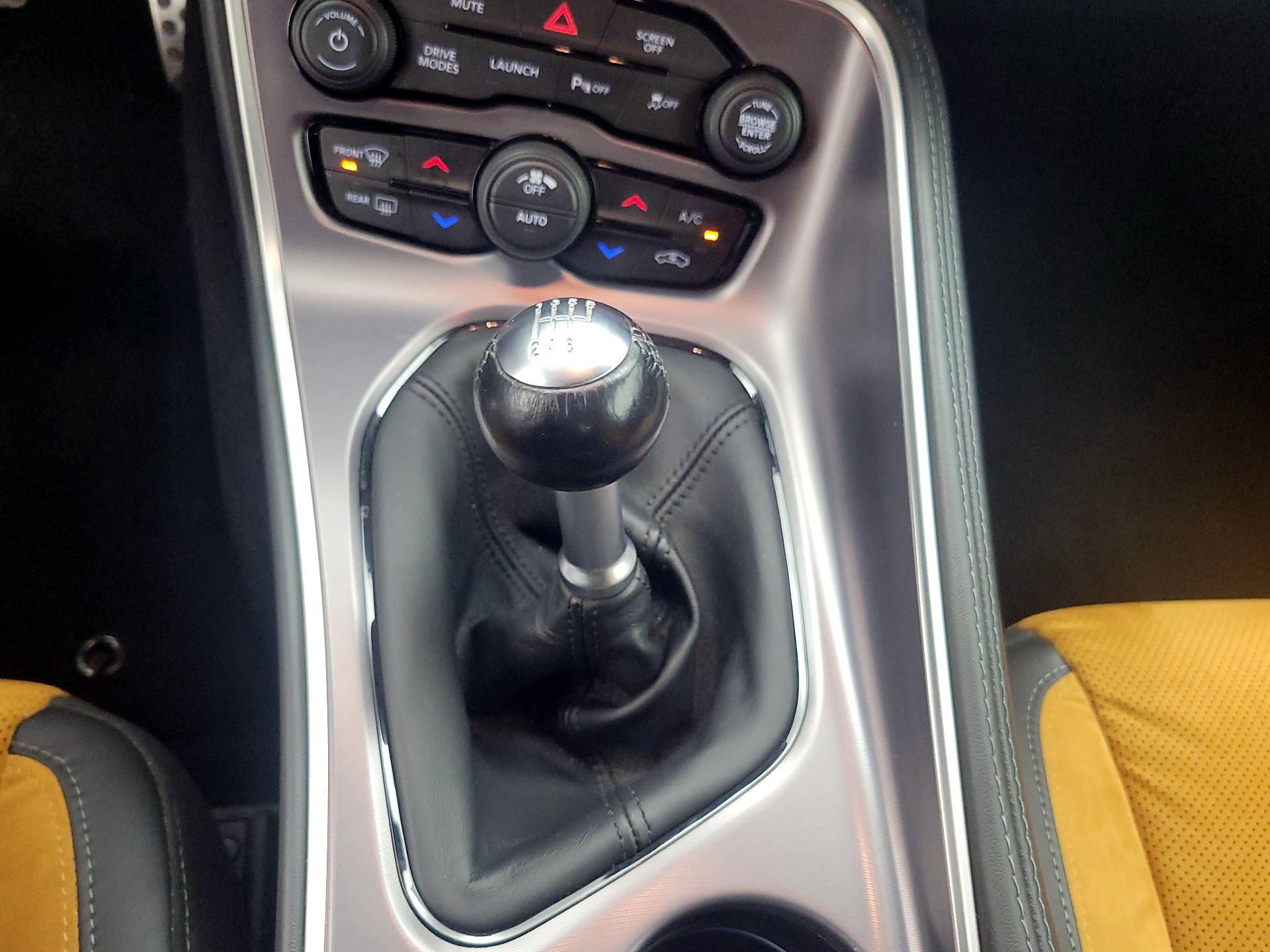 Thumbnail: 2021 Dodge Challenger - 17