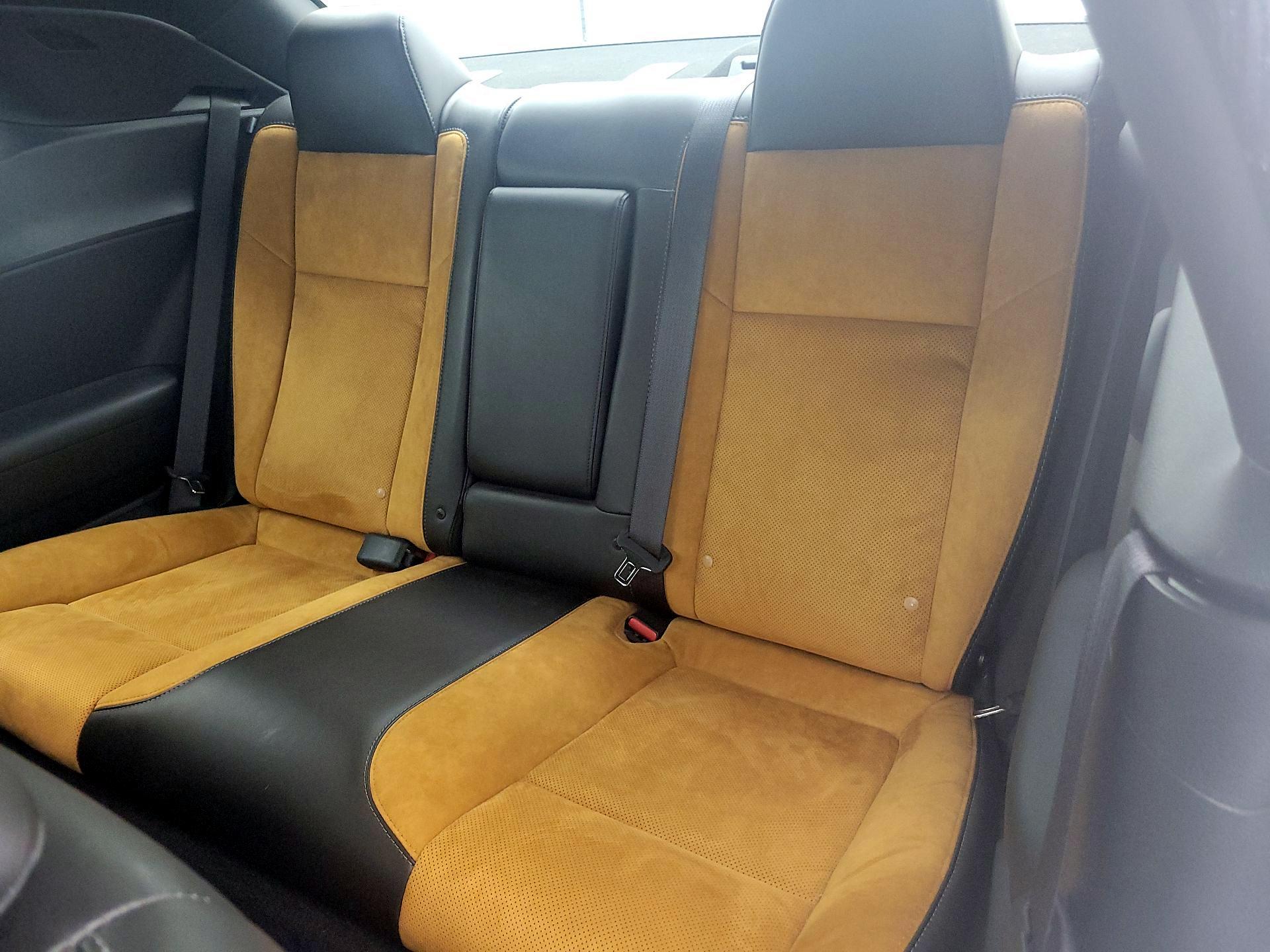 Thumbnail: 2021 Dodge Challenger - 19