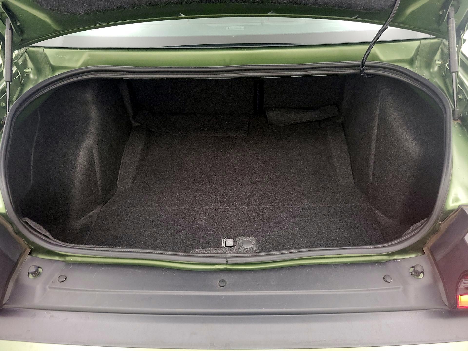 Thumbnail: 2021 Dodge Challenger - 20