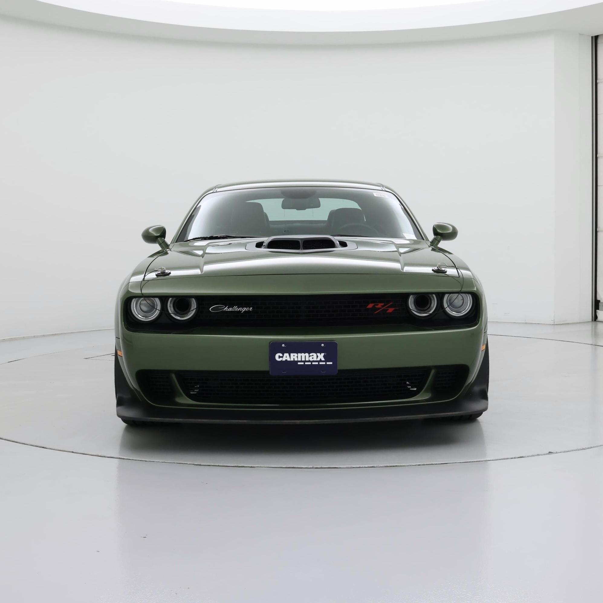 Thumbnail: 2021 Dodge Challenger - 5