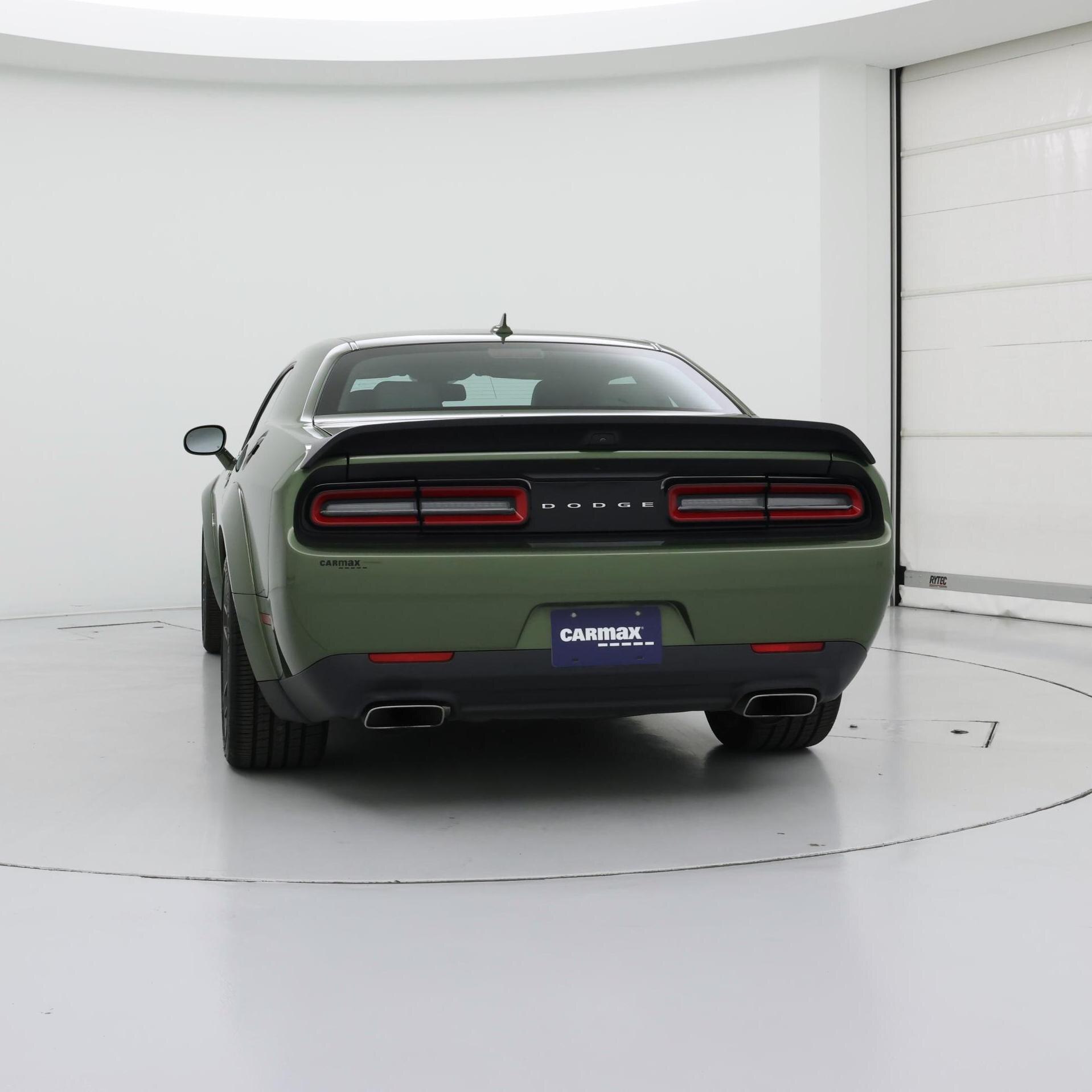 Thumbnail: 2021 Dodge Challenger - 6