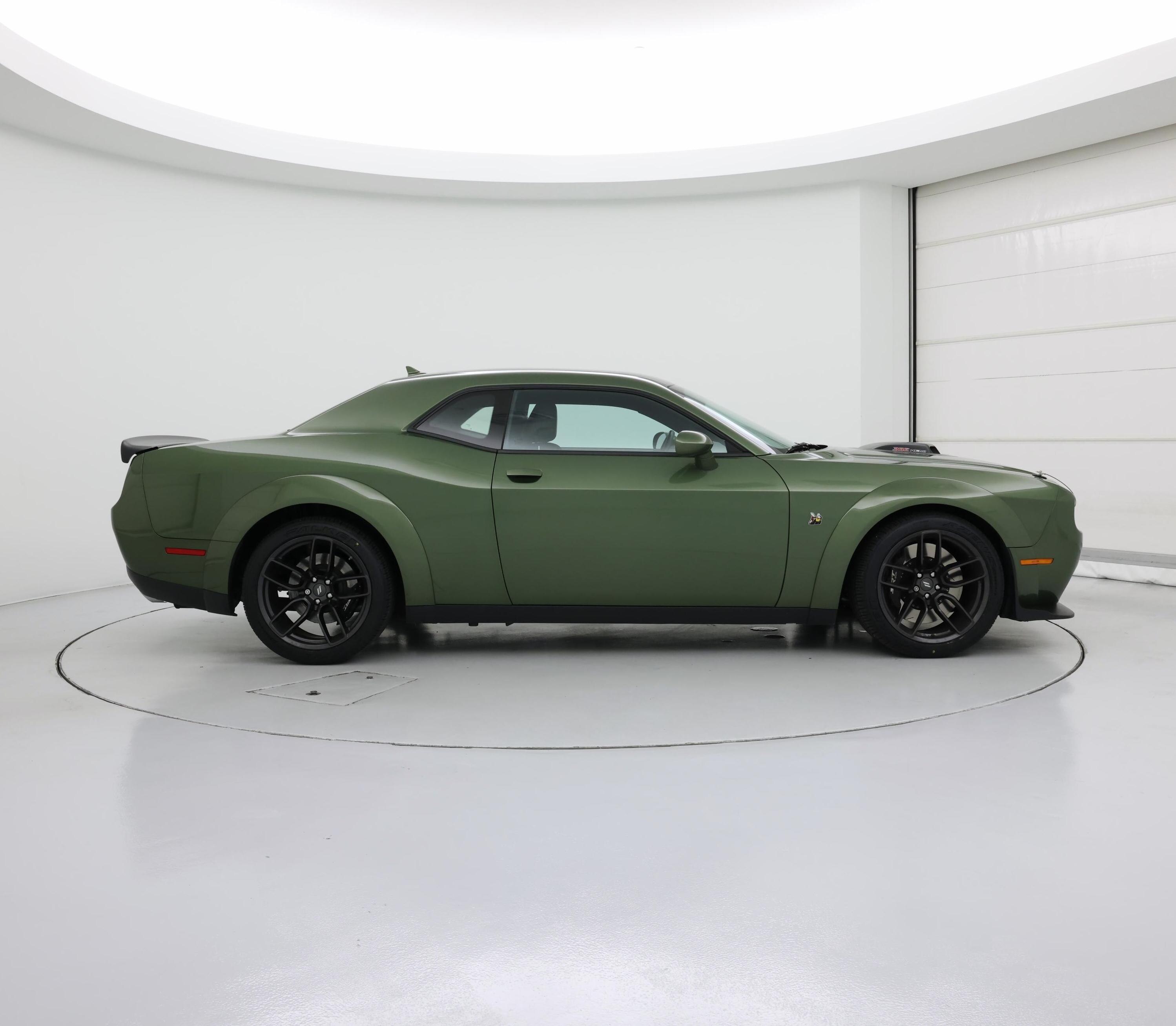 Thumbnail: 2021 Dodge Challenger - 7