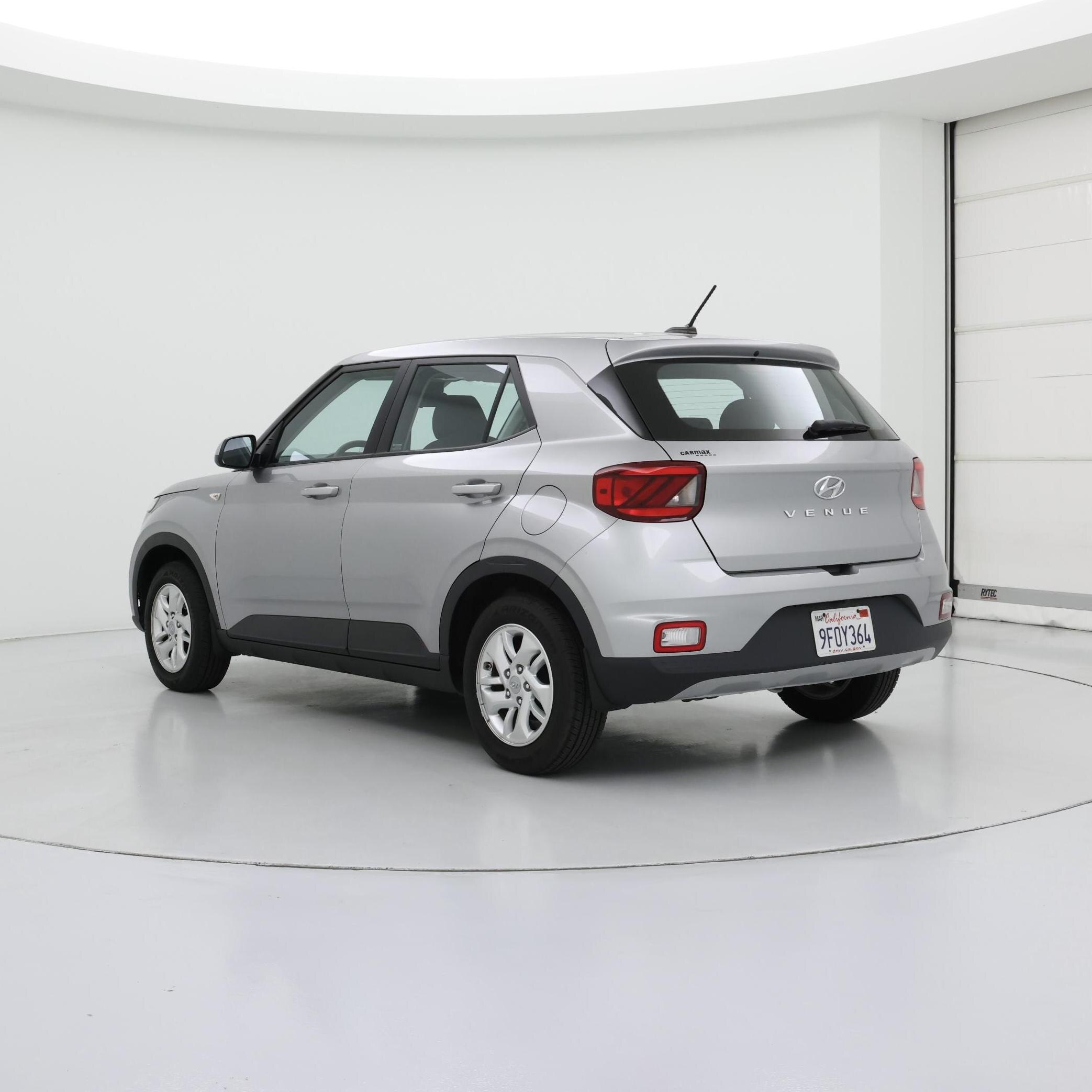 Thumbnail: 2023 Hyundai Venue - 2