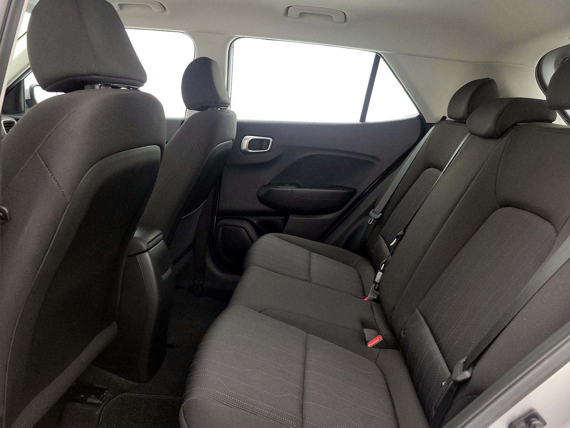 Thumbnail: 2023 Hyundai Venue - 19