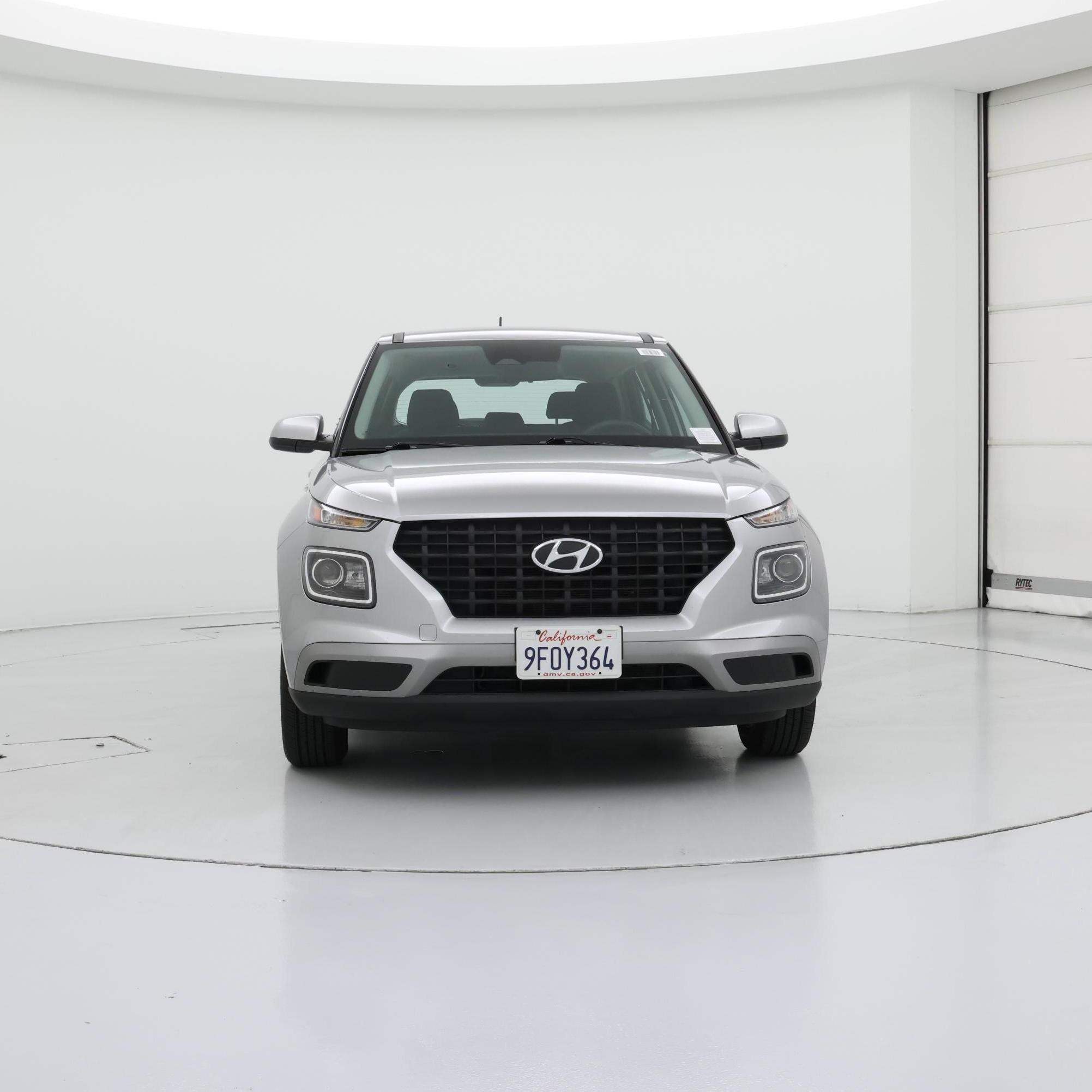 Thumbnail: 2023 Hyundai Venue - 5