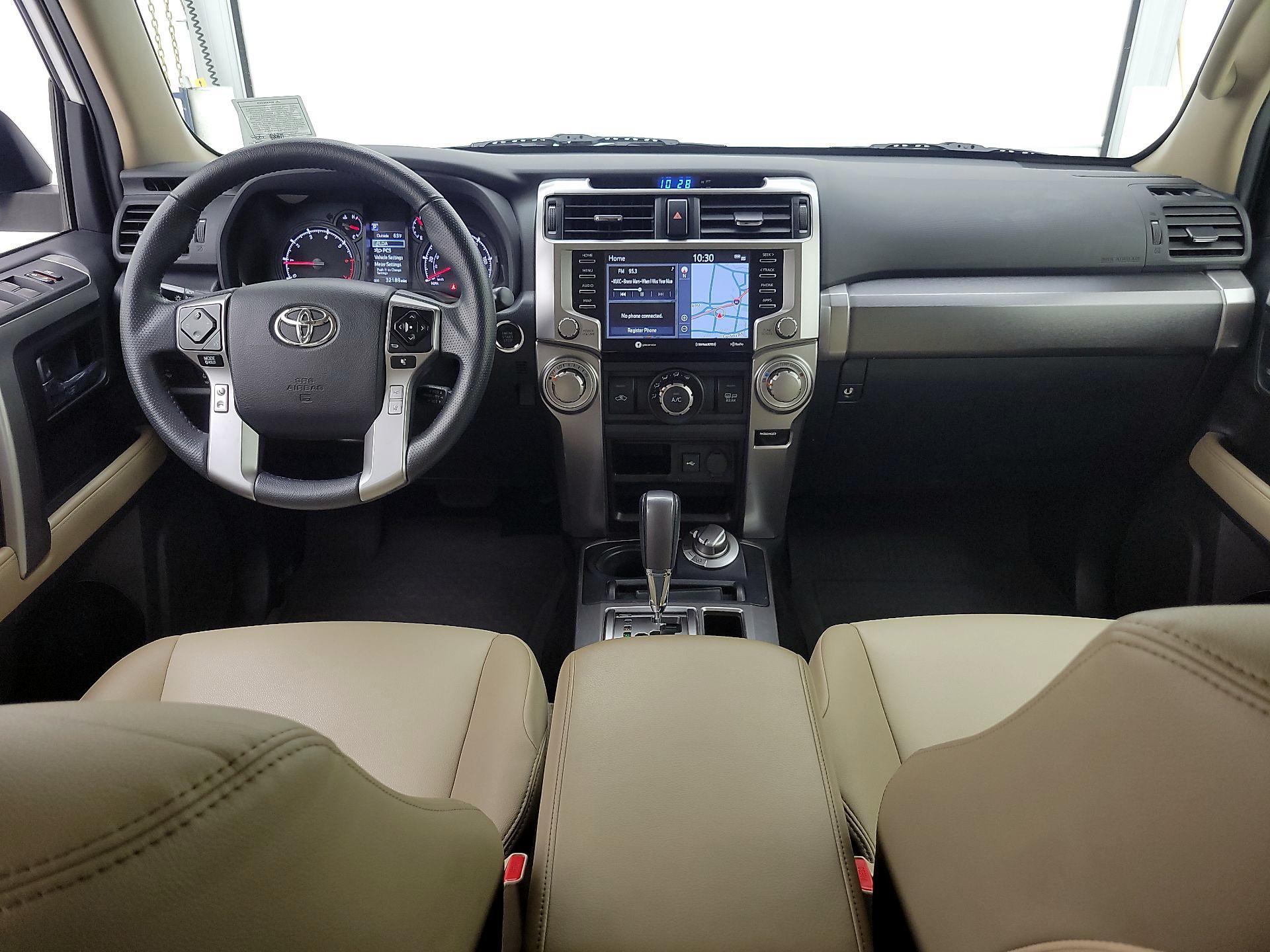 Thumbnail: 2021 Toyota 4Runner - 9