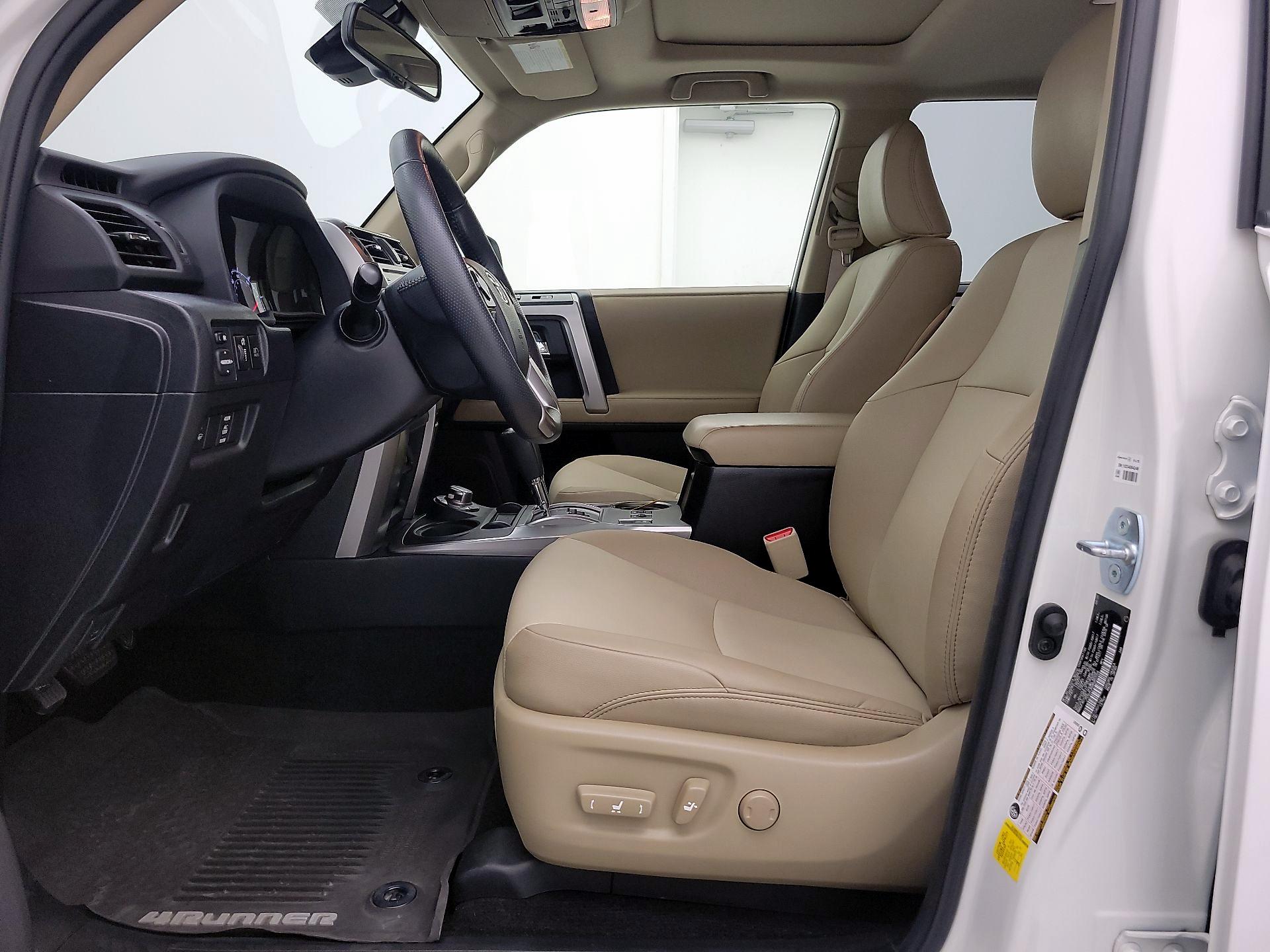 Thumbnail: 2021 Toyota 4Runner - 11