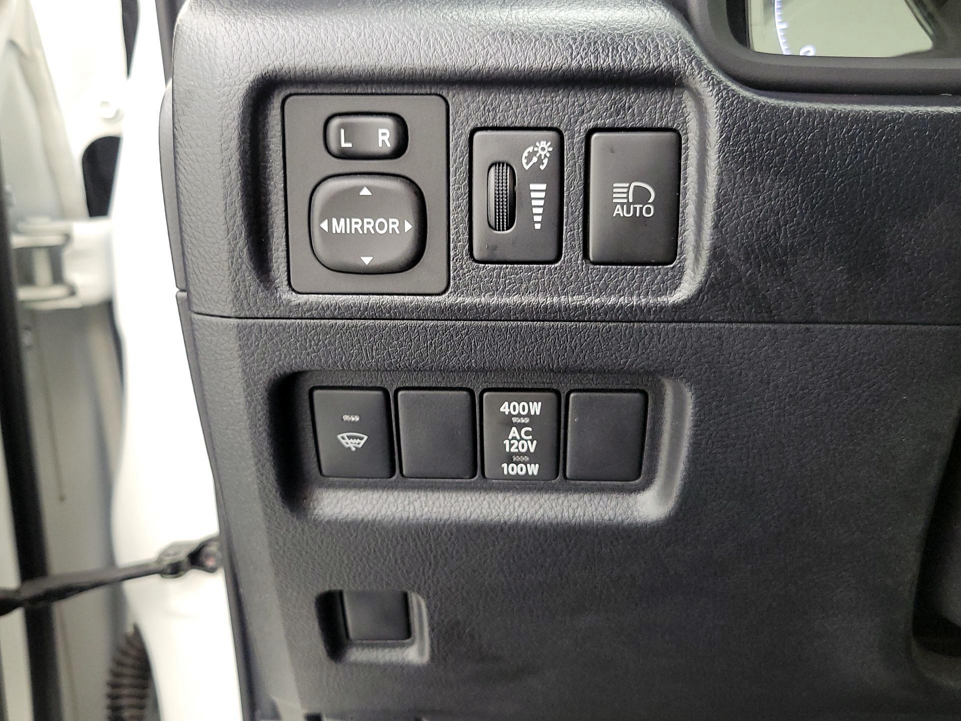 Thumbnail: 2021 Toyota 4Runner - 13