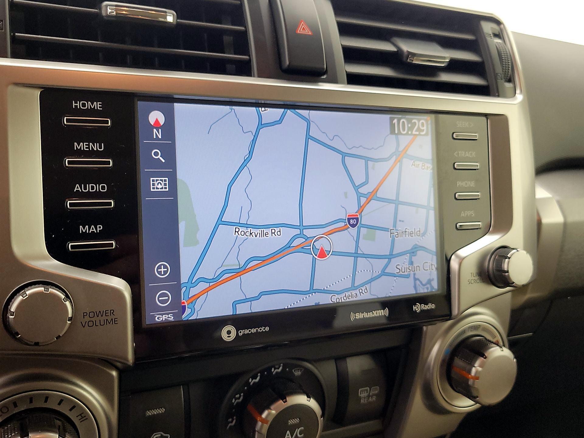 Thumbnail: 2021 Toyota 4Runner - 14