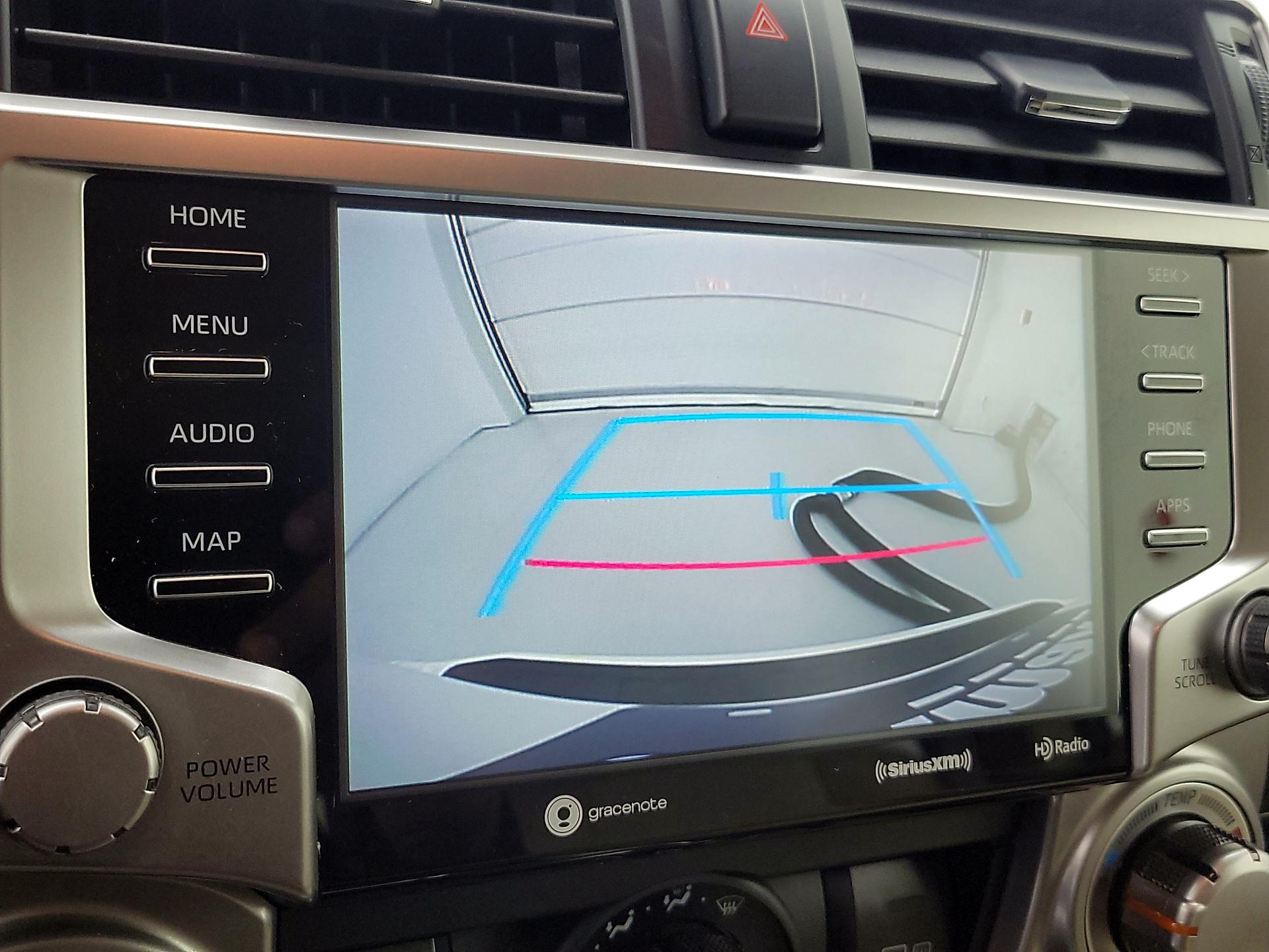 Thumbnail: 2021 Toyota 4Runner - 15