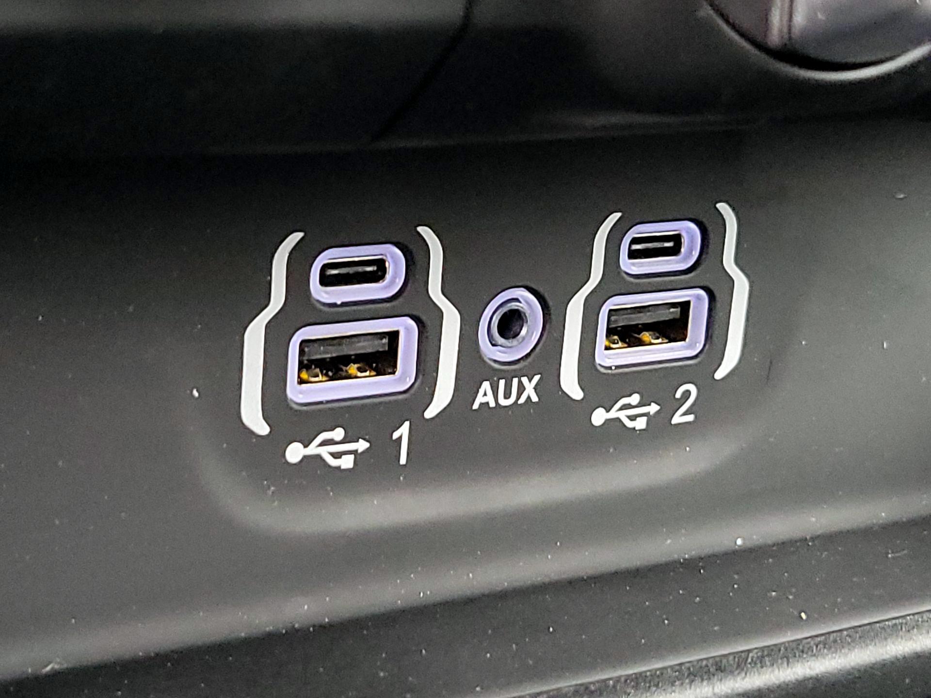 Thumbnail: 2022 RAM 1500 - 18