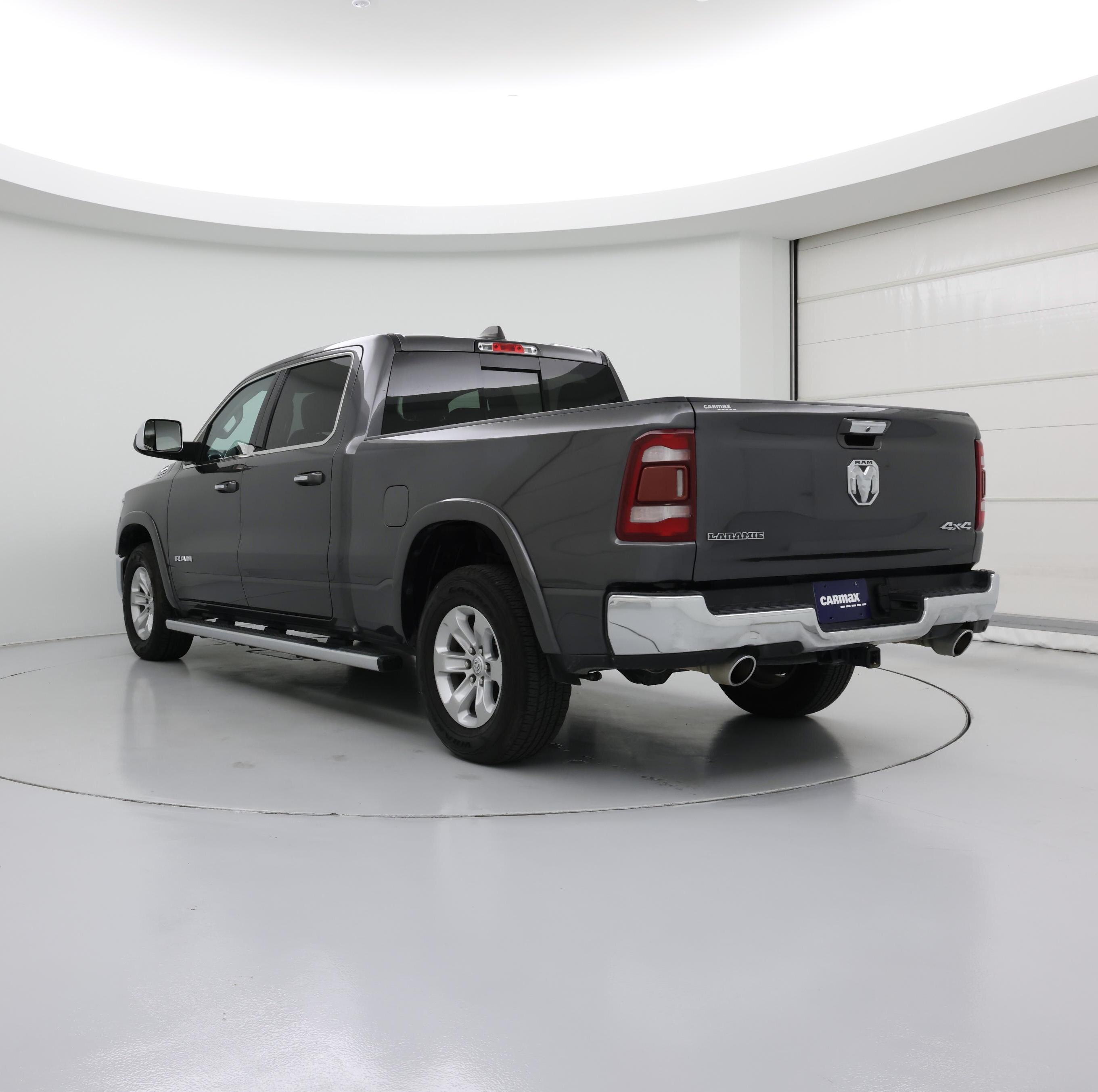 Thumbnail: 2022 RAM 1500 - 2