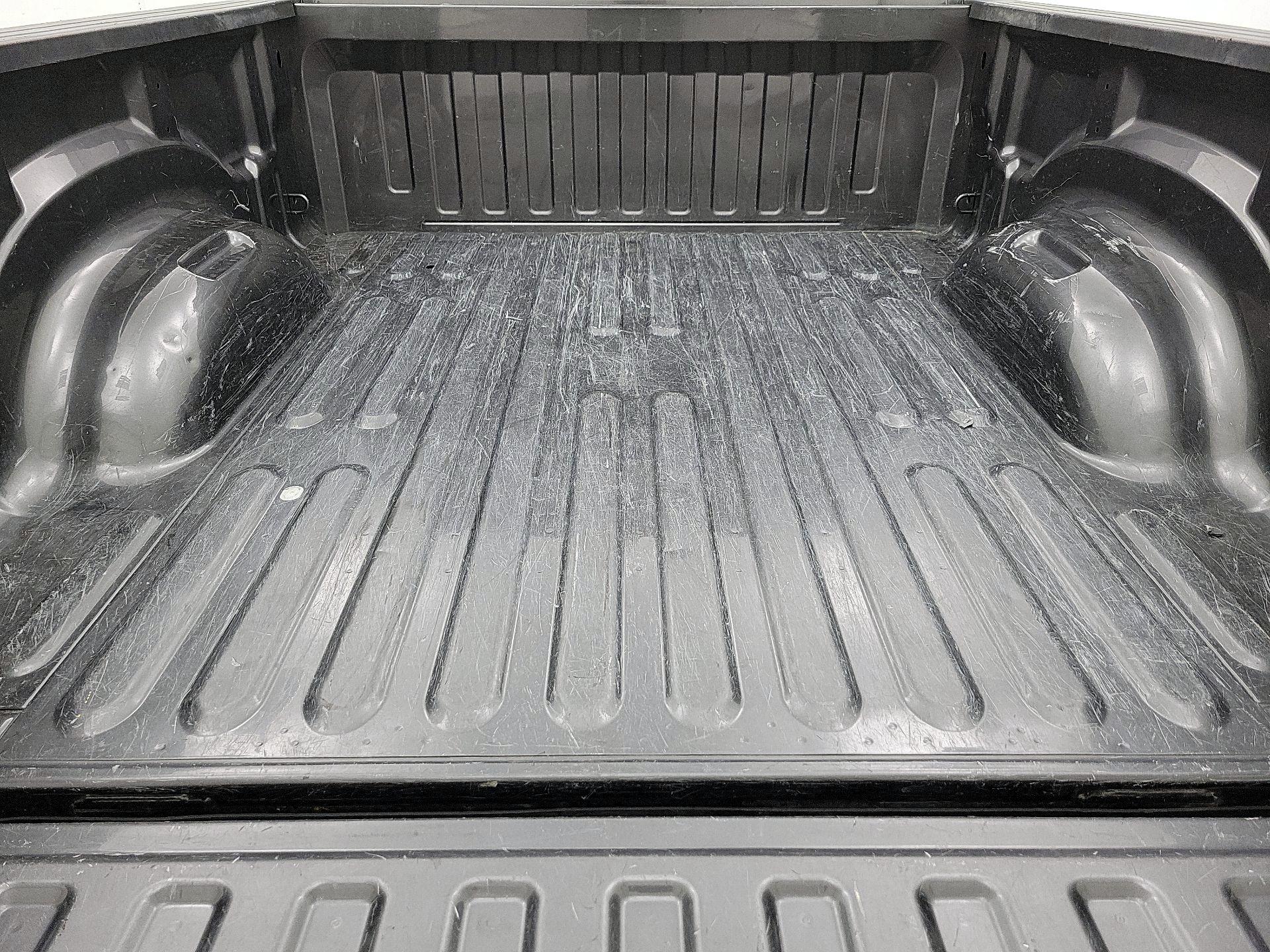 Thumbnail: 2022 RAM 1500 - 20