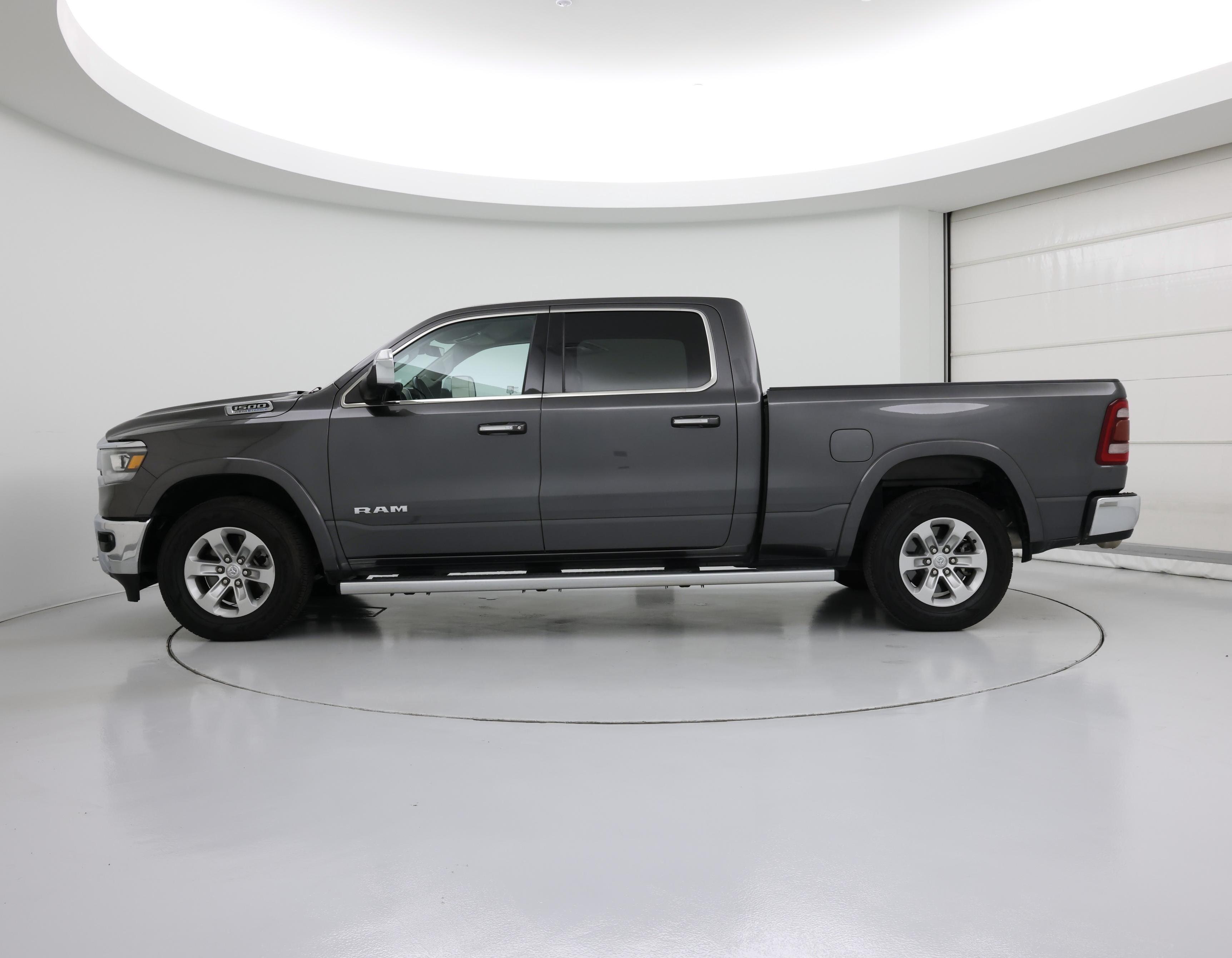 Thumbnail: 2022 RAM 1500 - 3