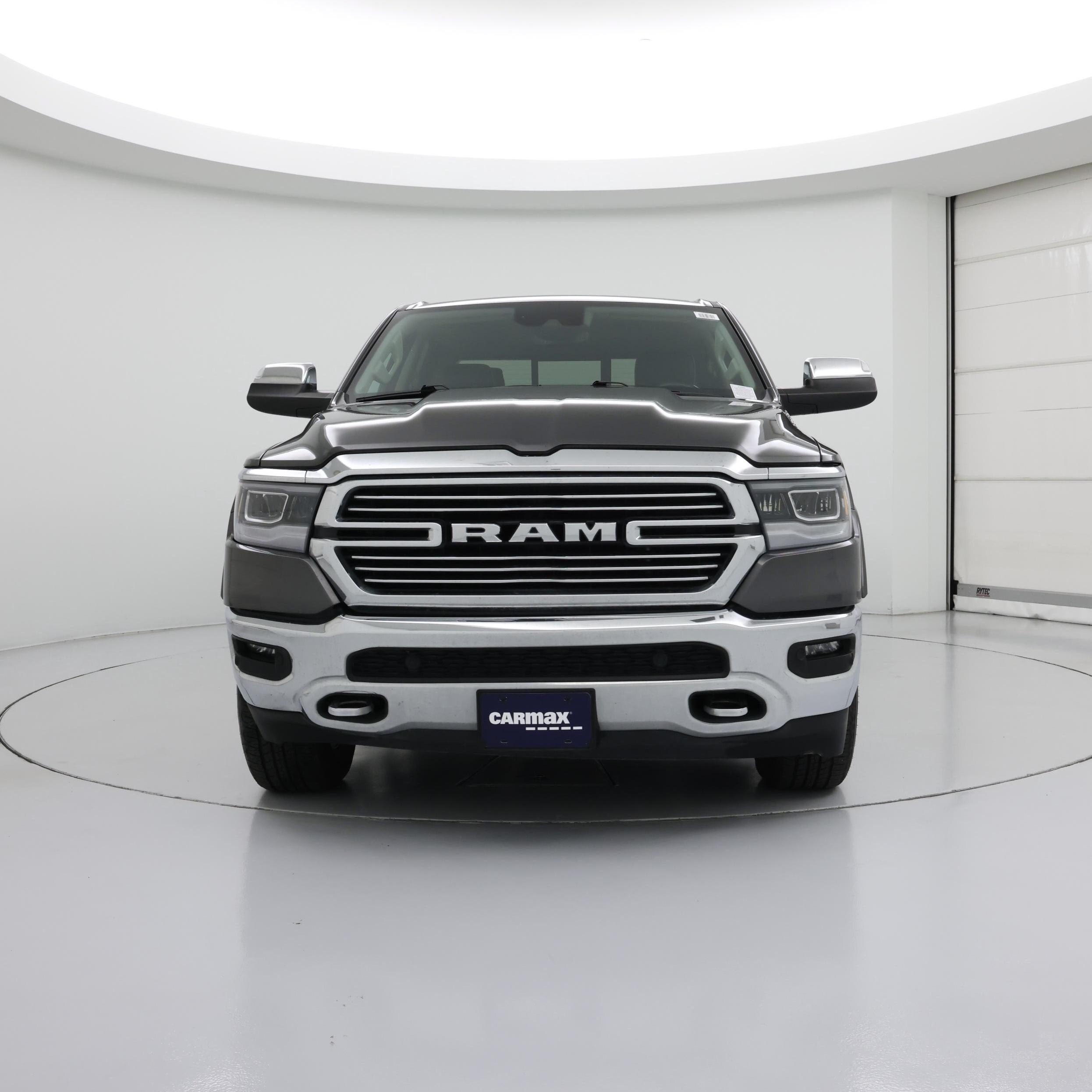 Thumbnail: 2022 RAM 1500 - 5