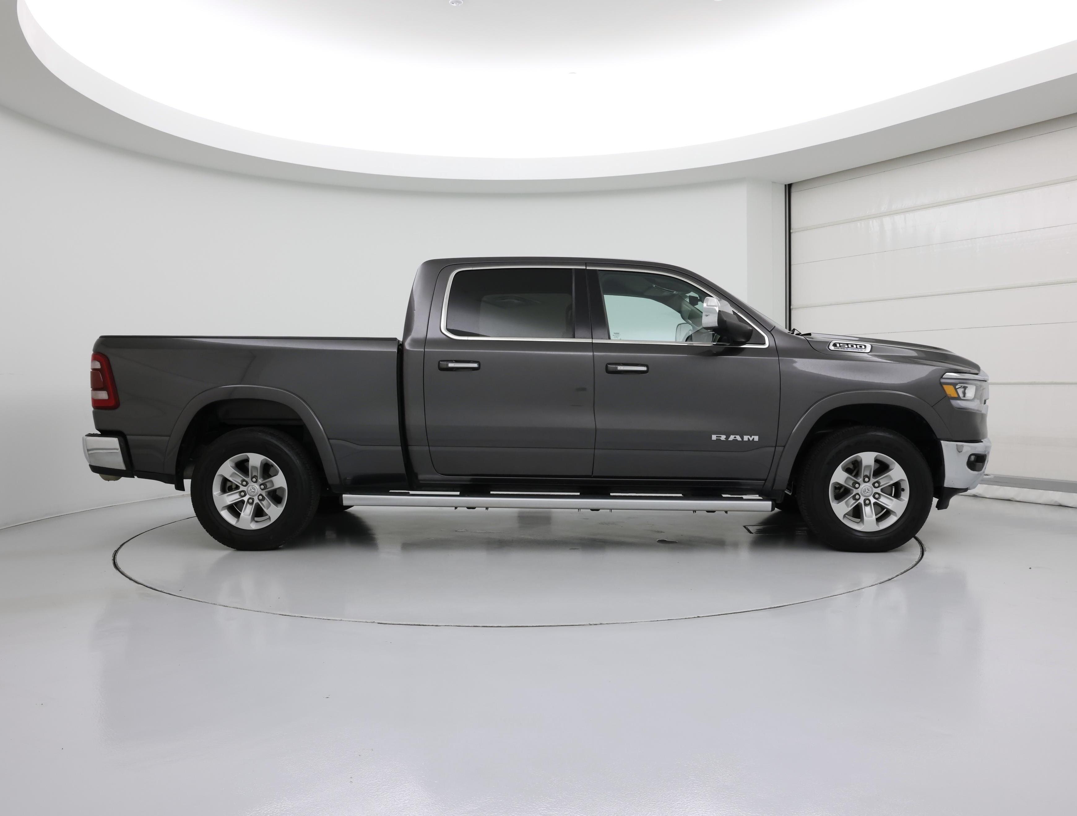 Thumbnail: 2022 RAM 1500 - 7