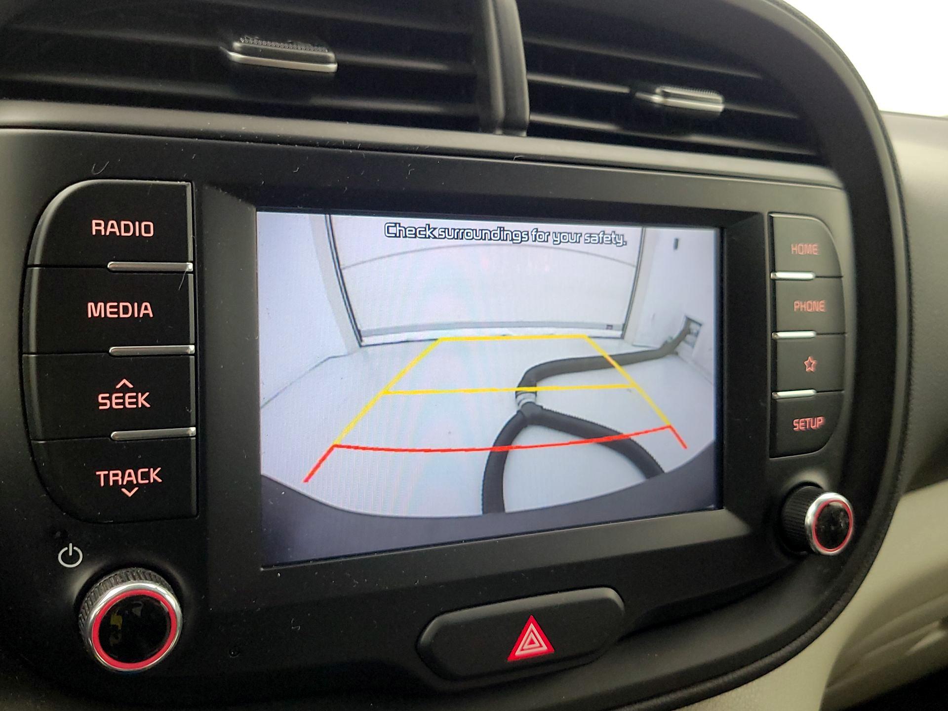 Thumbnail: 2021 Kia Soul - 14