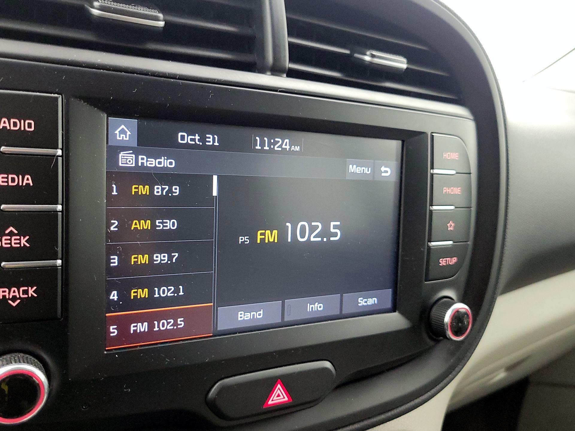 Thumbnail: 2021 Kia Soul - 15