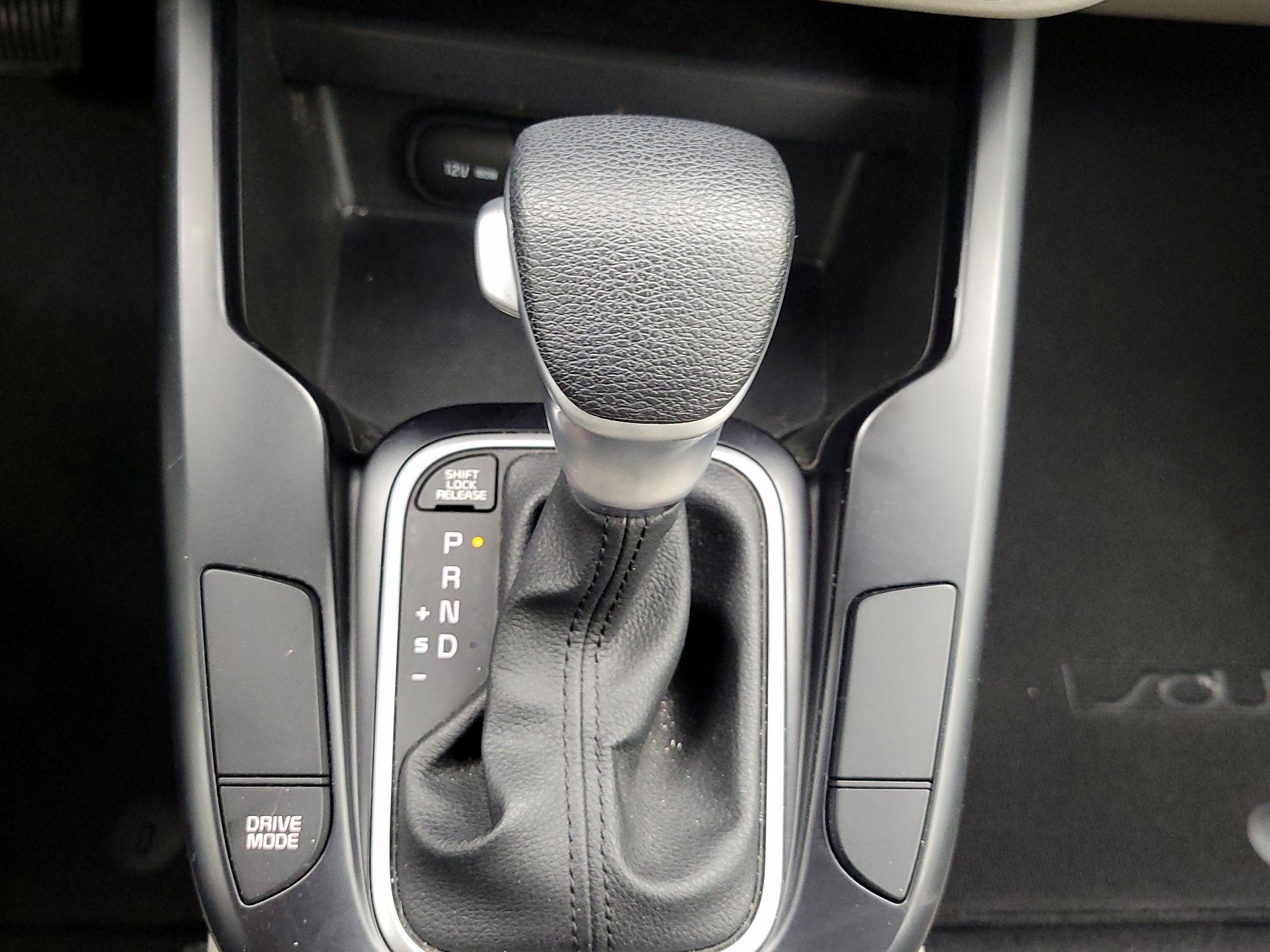 Thumbnail: 2021 Kia Soul - 17