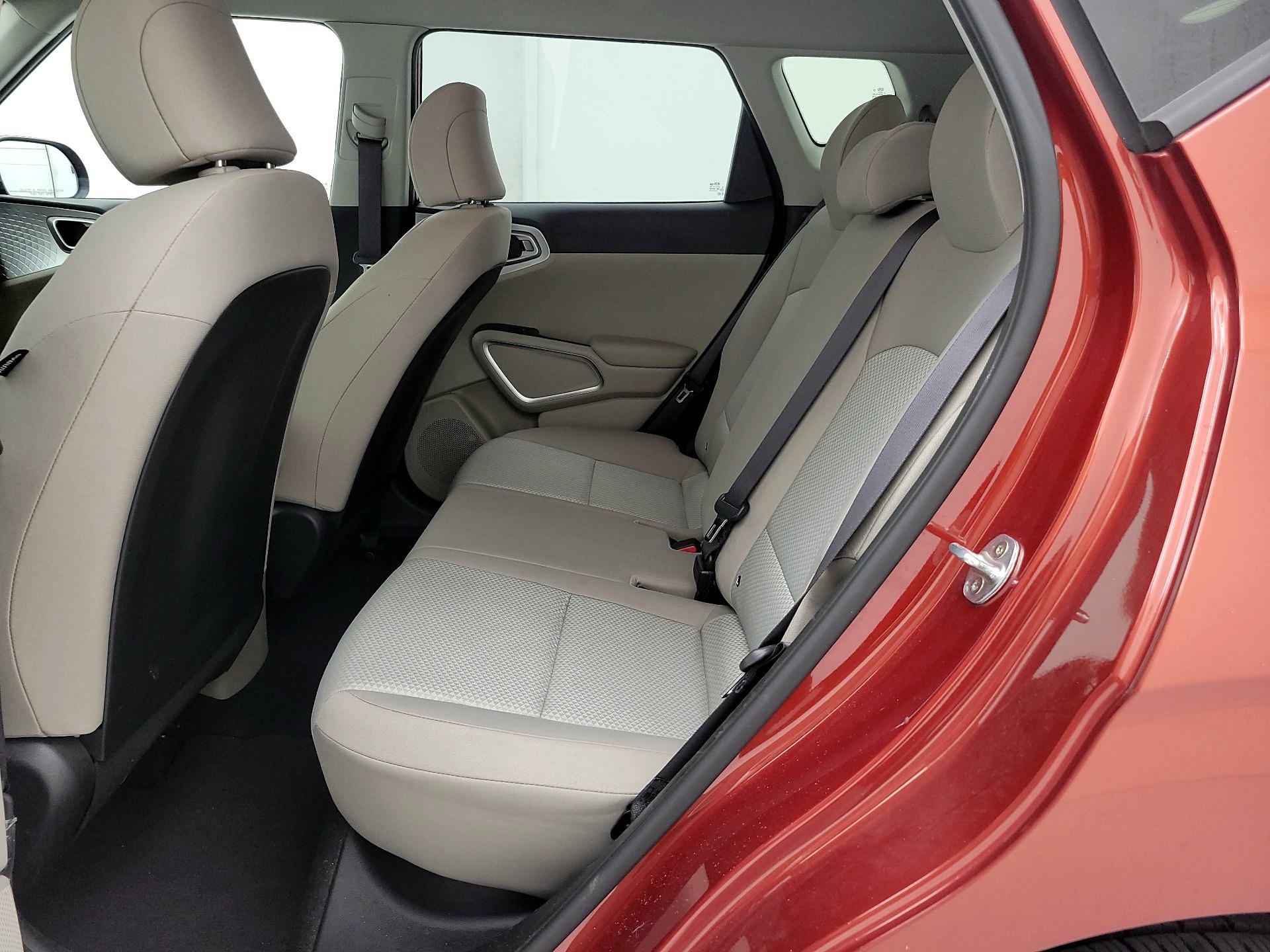 Thumbnail: 2021 Kia Soul - 19