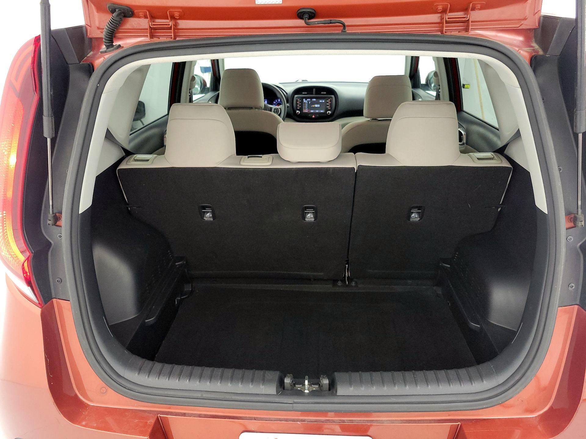 Thumbnail: 2021 Kia Soul - 20