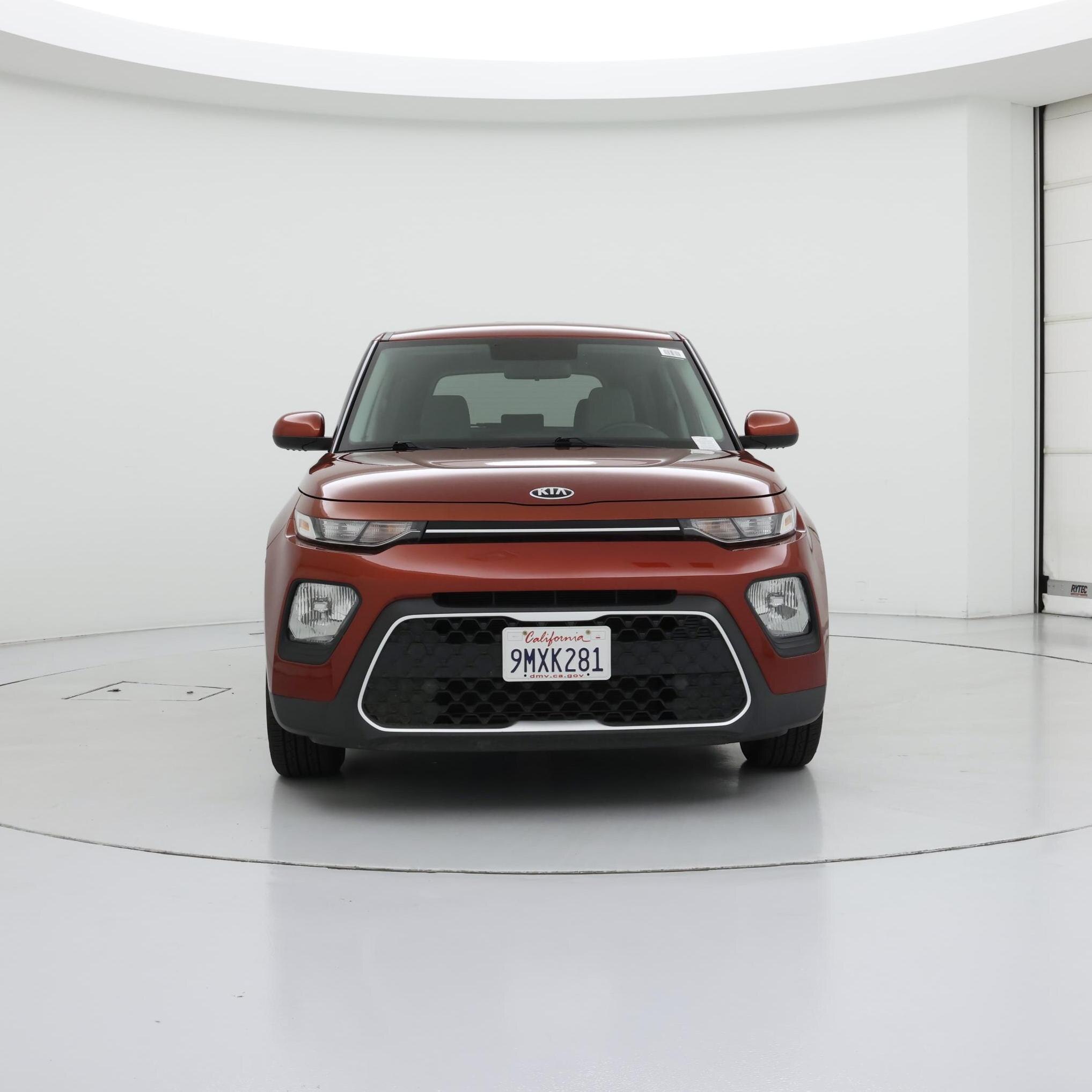 Thumbnail: 2021 Kia Soul - 5