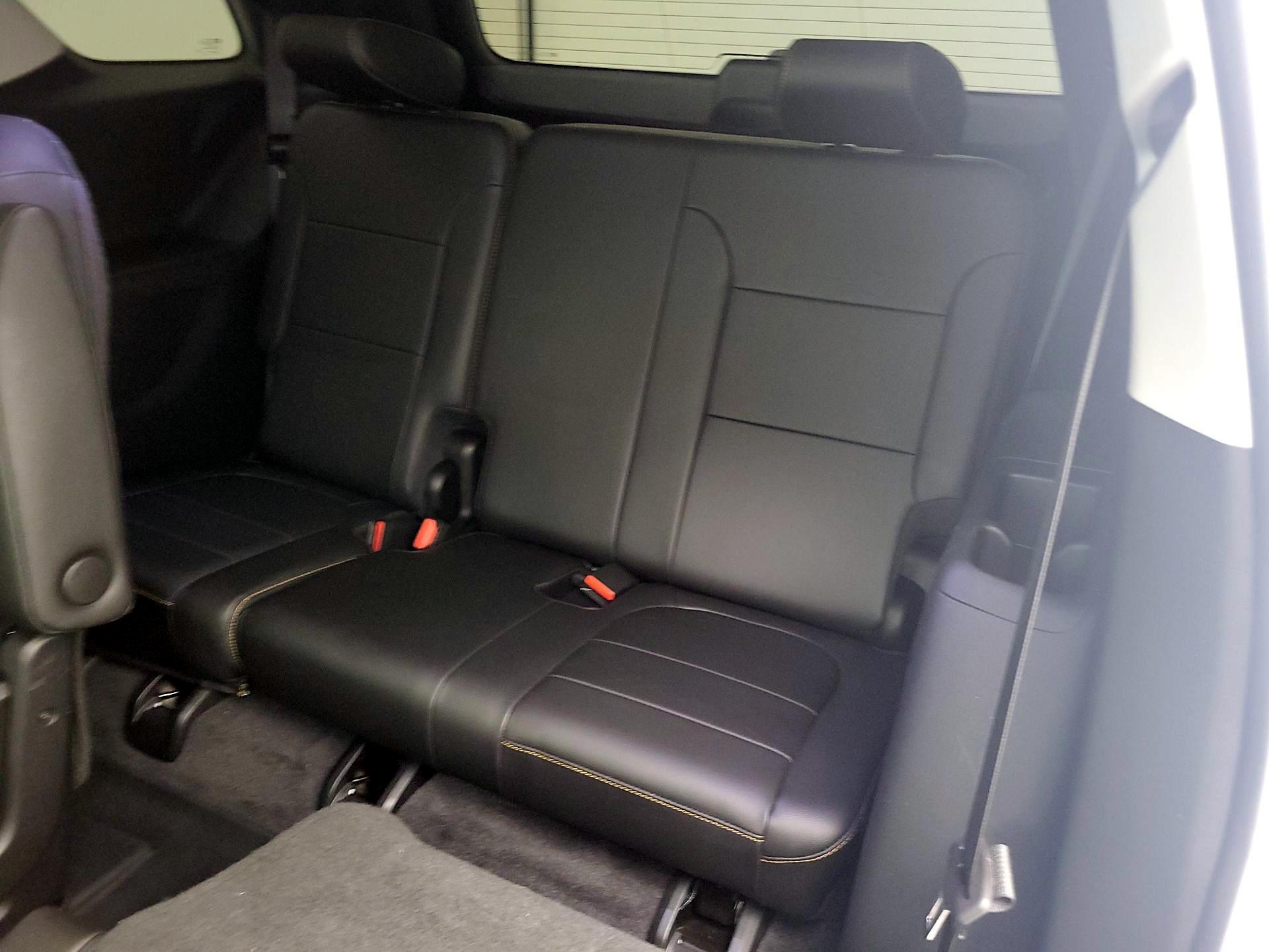 Thumbnail: 2020 Chevrolet Traverse - 20