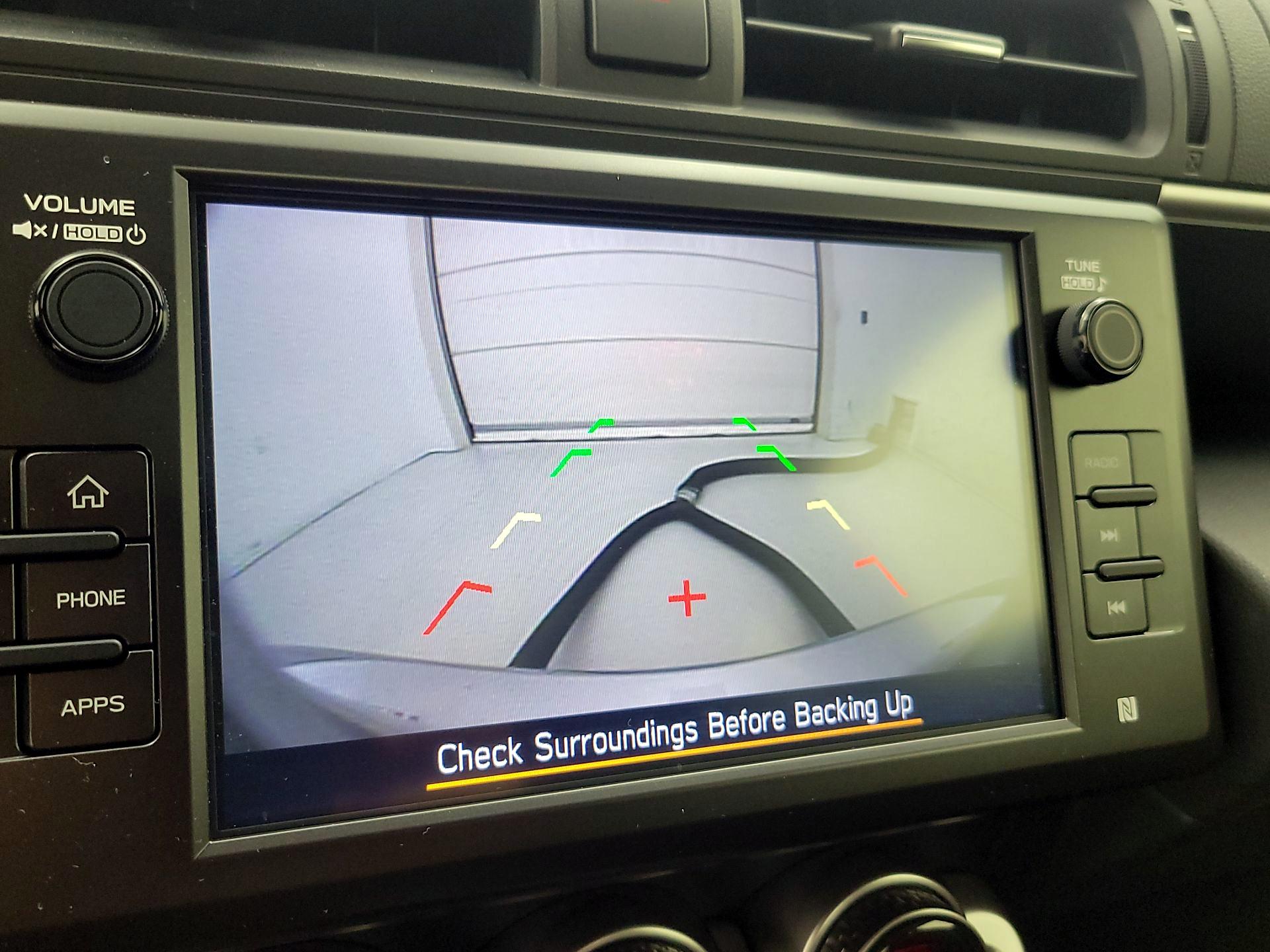 Thumbnail: 2024 Subaru BRZ - 14