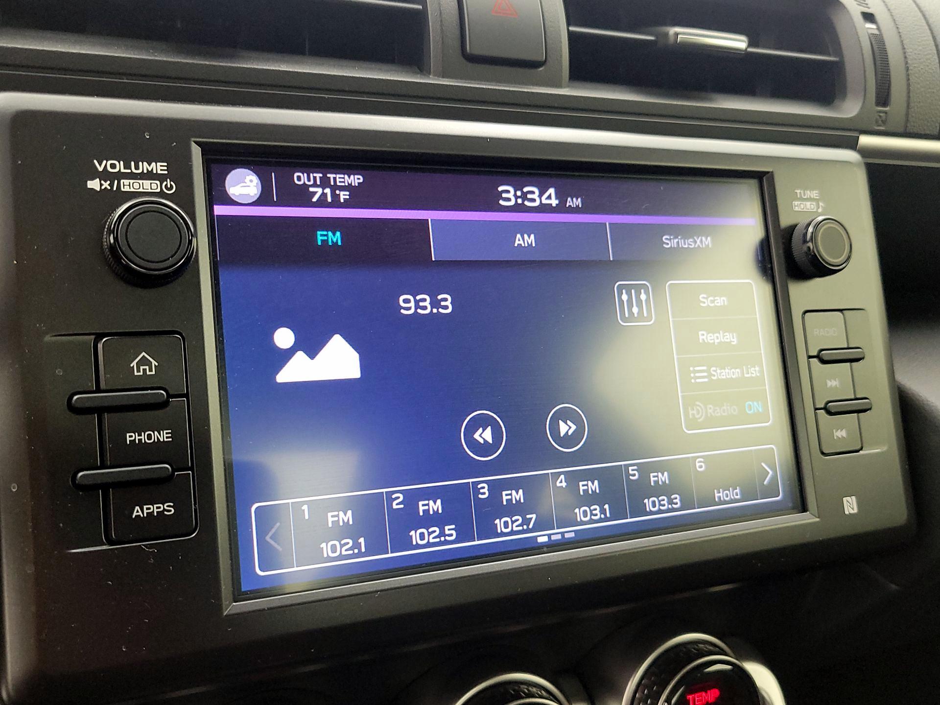 Thumbnail: 2024 Subaru BRZ - 15