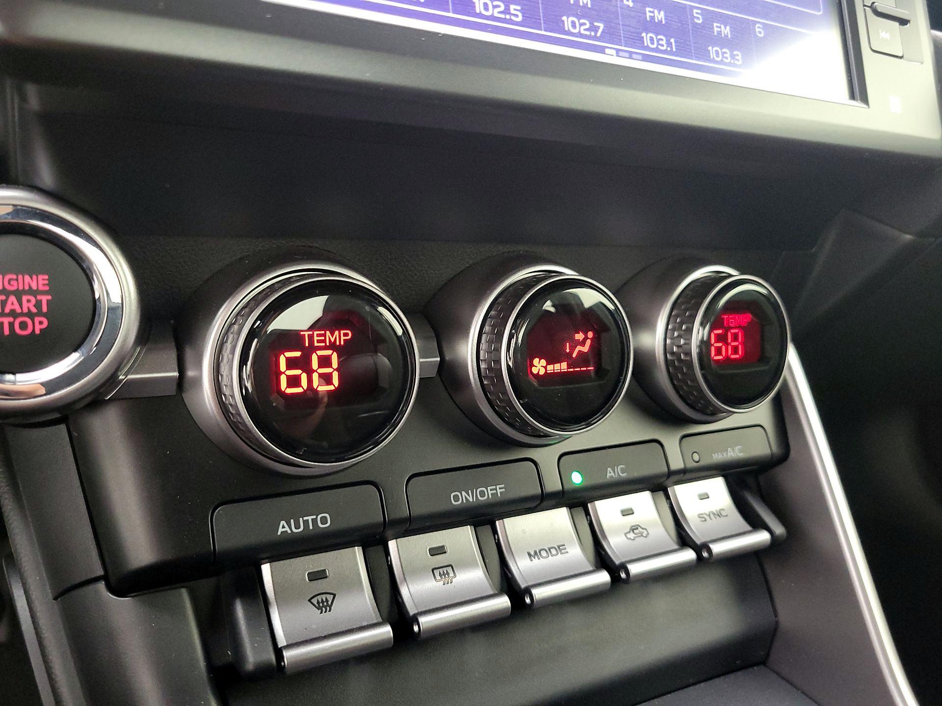 Thumbnail: 2024 Subaru BRZ - 16