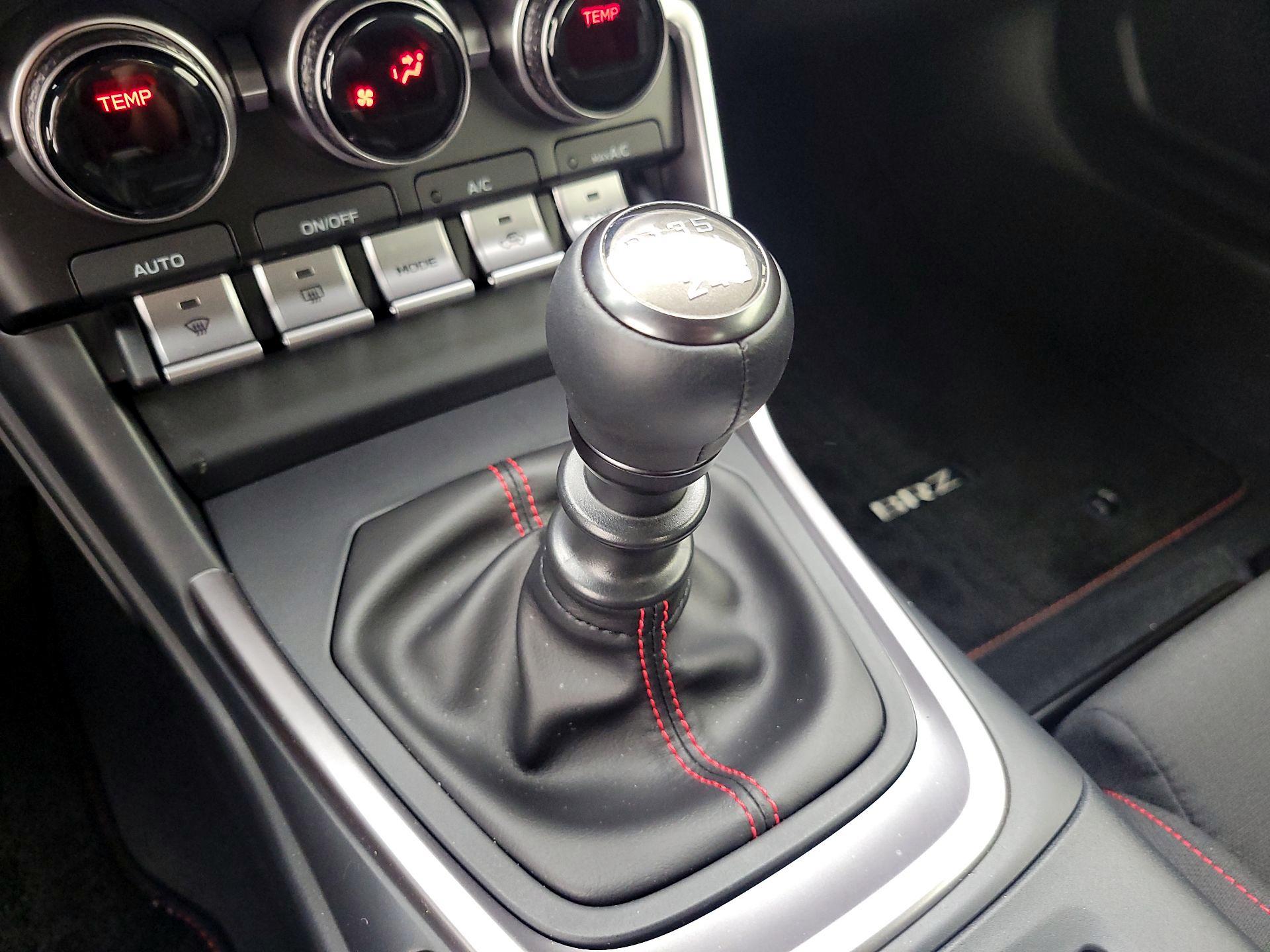 Thumbnail: 2024 Subaru BRZ - 17