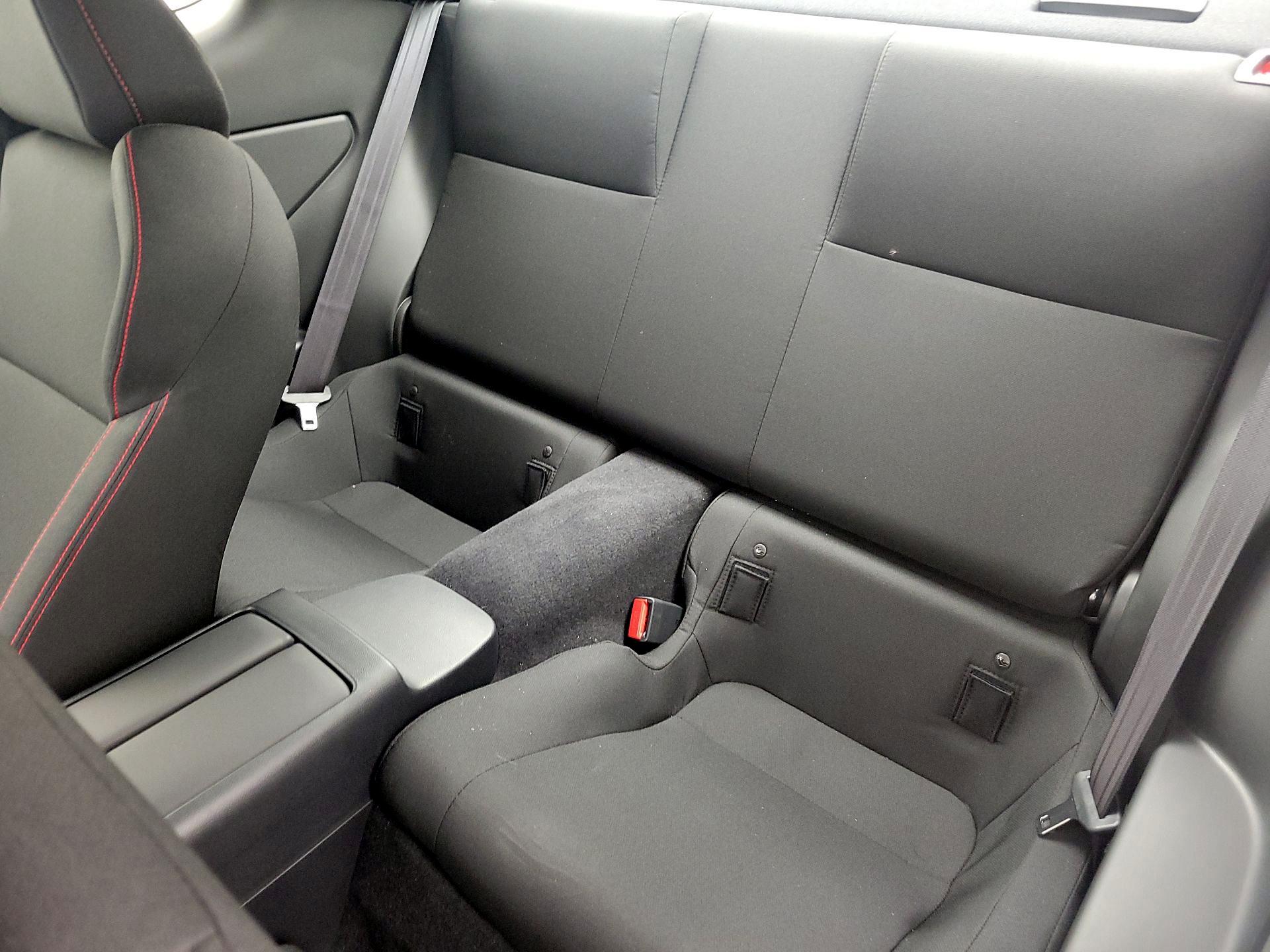 Thumbnail: 2024 Subaru BRZ - 19