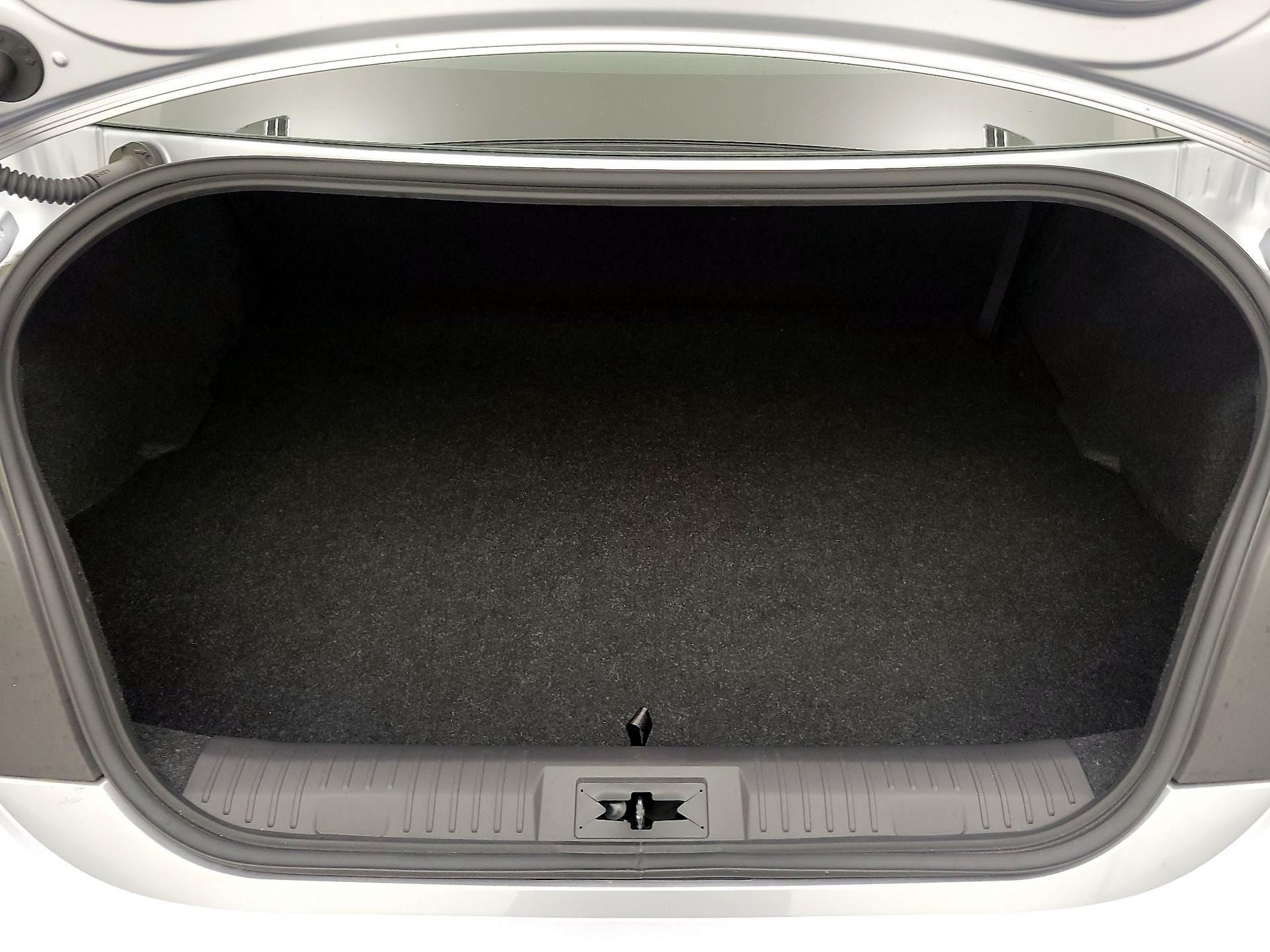 Thumbnail: 2024 Subaru BRZ - 20