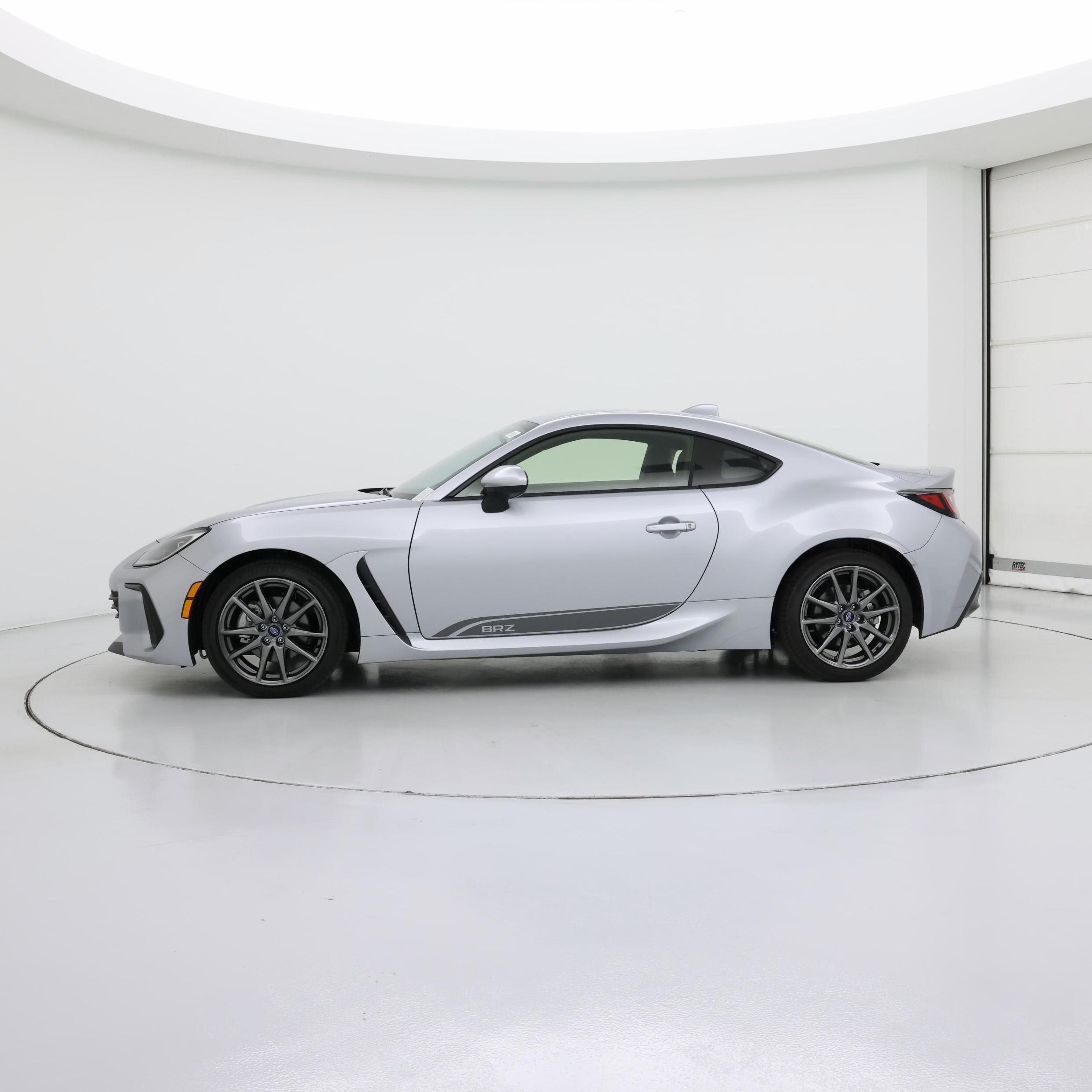 Thumbnail: 2024 Subaru BRZ - 3