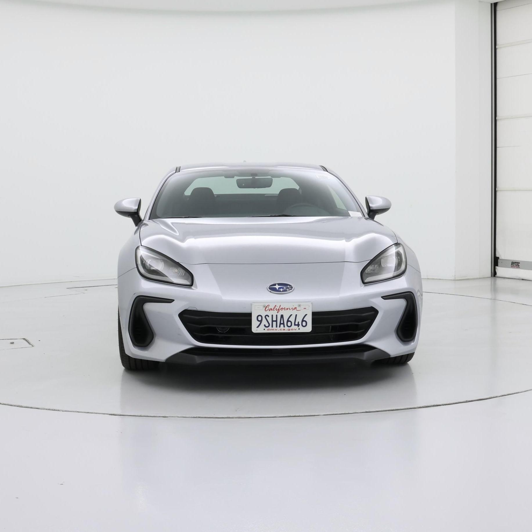 Thumbnail: 2024 Subaru BRZ - 5