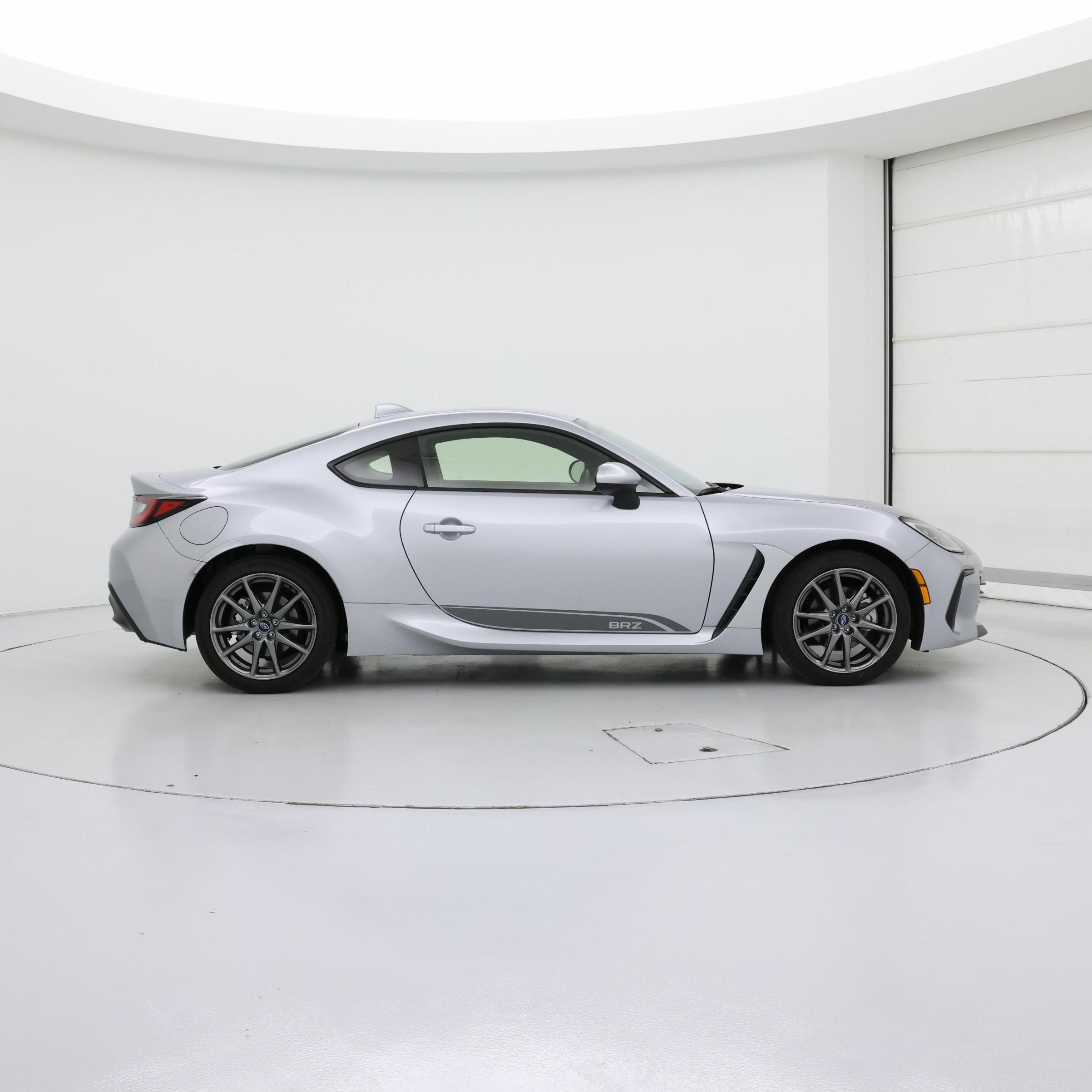 Thumbnail: 2024 Subaru BRZ - 7