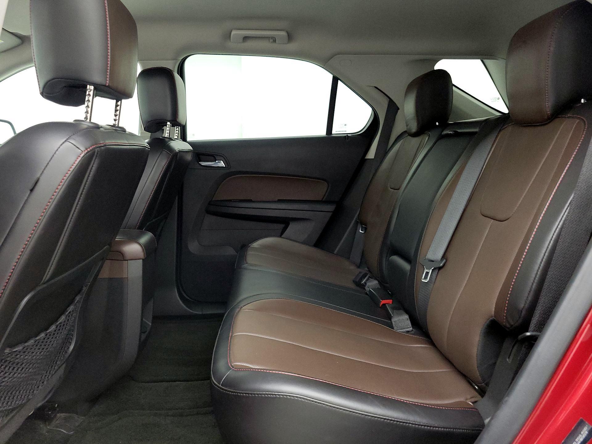 Thumbnail: 2015 Chevrolet Equinox - 20