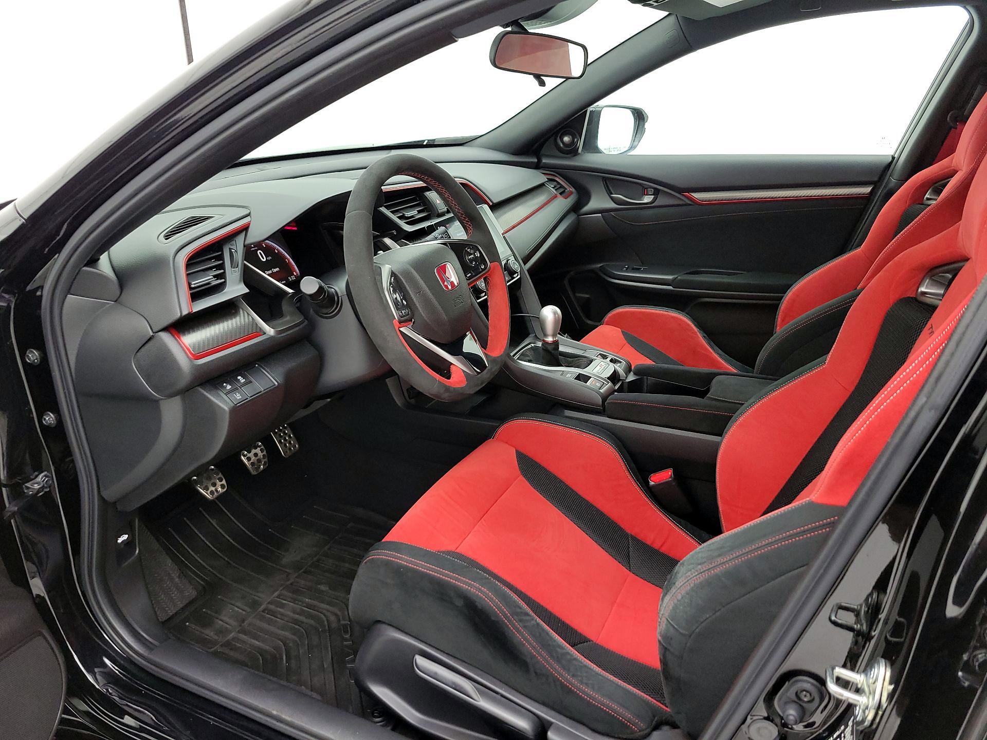 Thumbnail: 2021 Honda Civic - 11