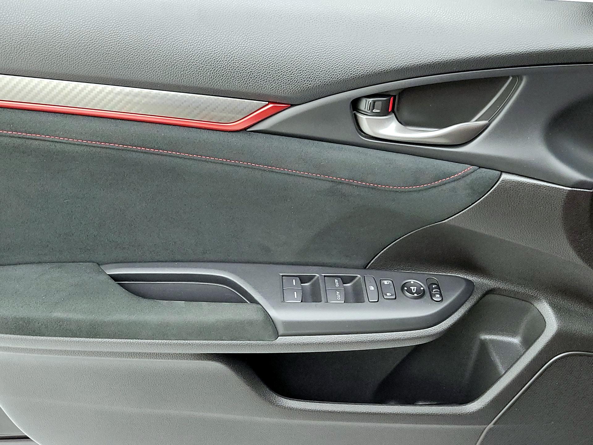 Thumbnail: 2021 Honda Civic - 12