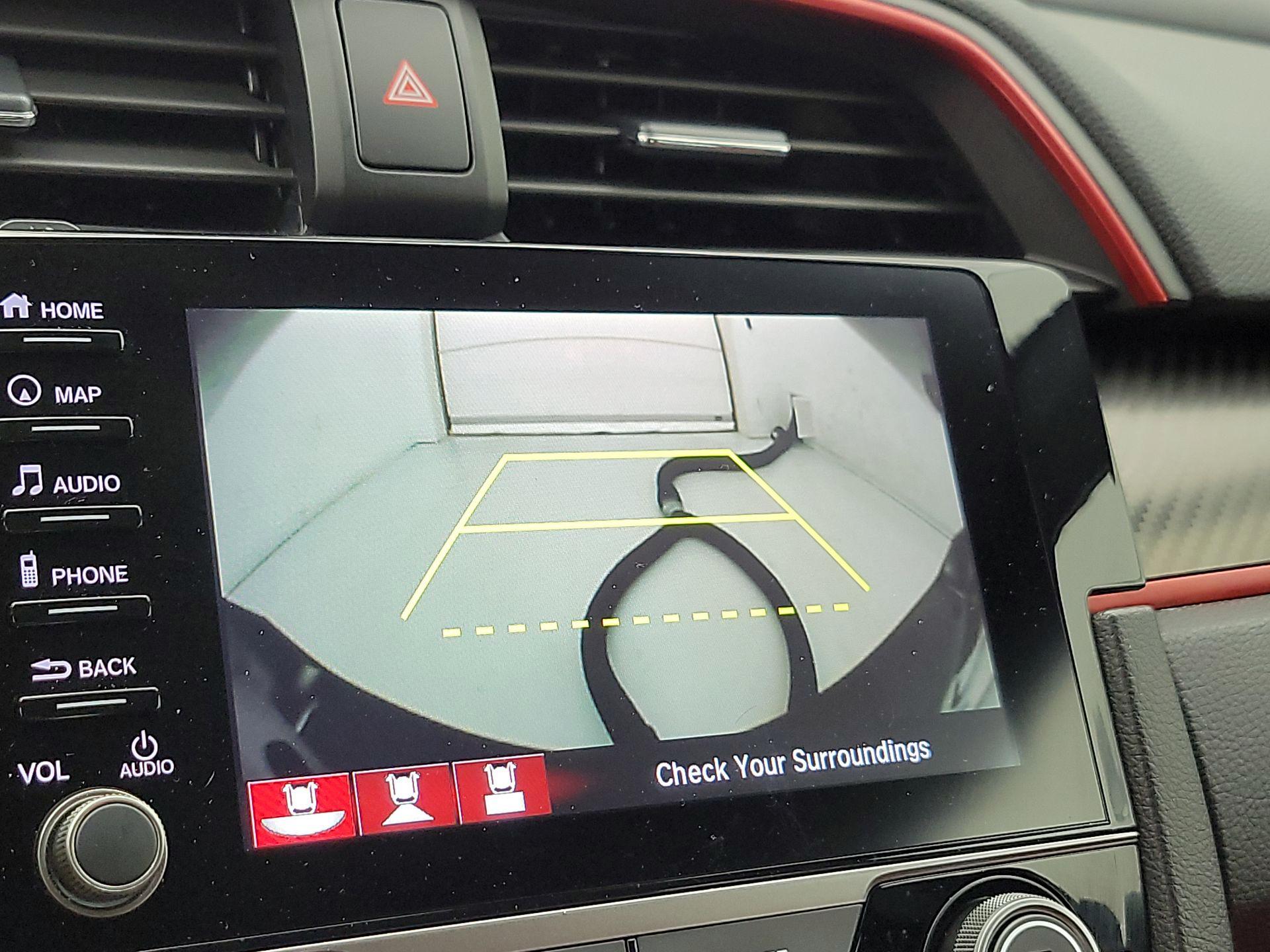 Thumbnail: 2021 Honda Civic - 15