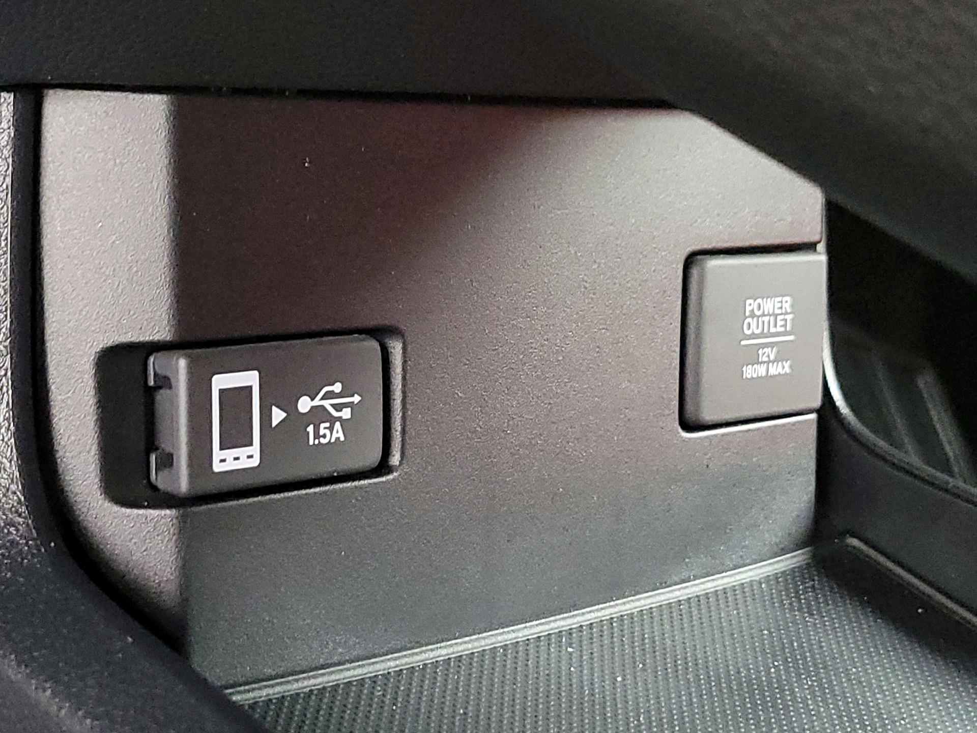 Thumbnail: 2021 Honda Civic - 19