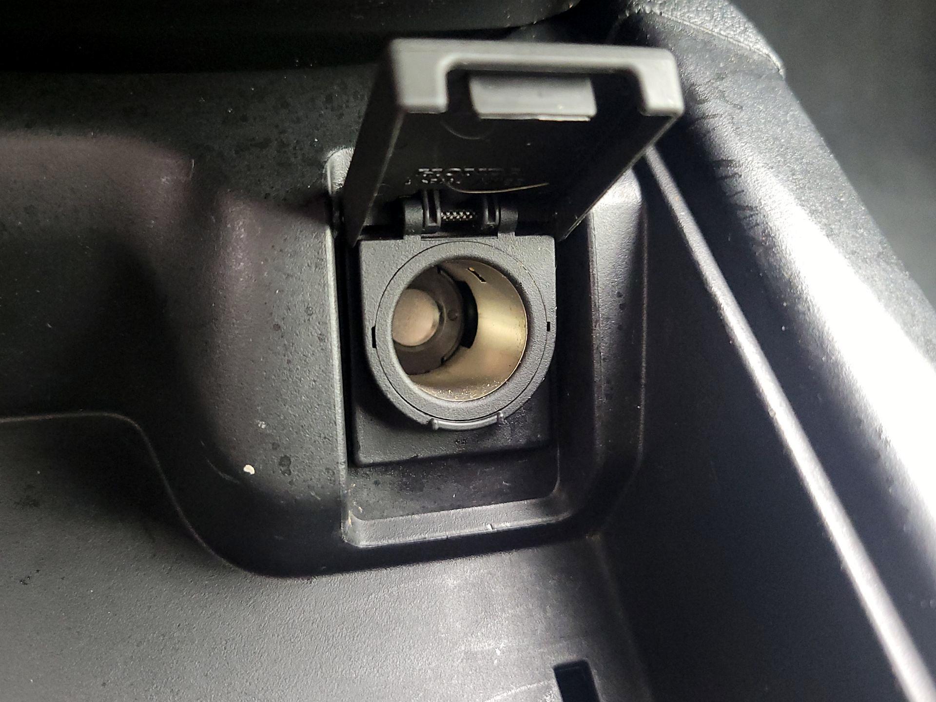 Thumbnail: 2017 Honda CR-V - 18